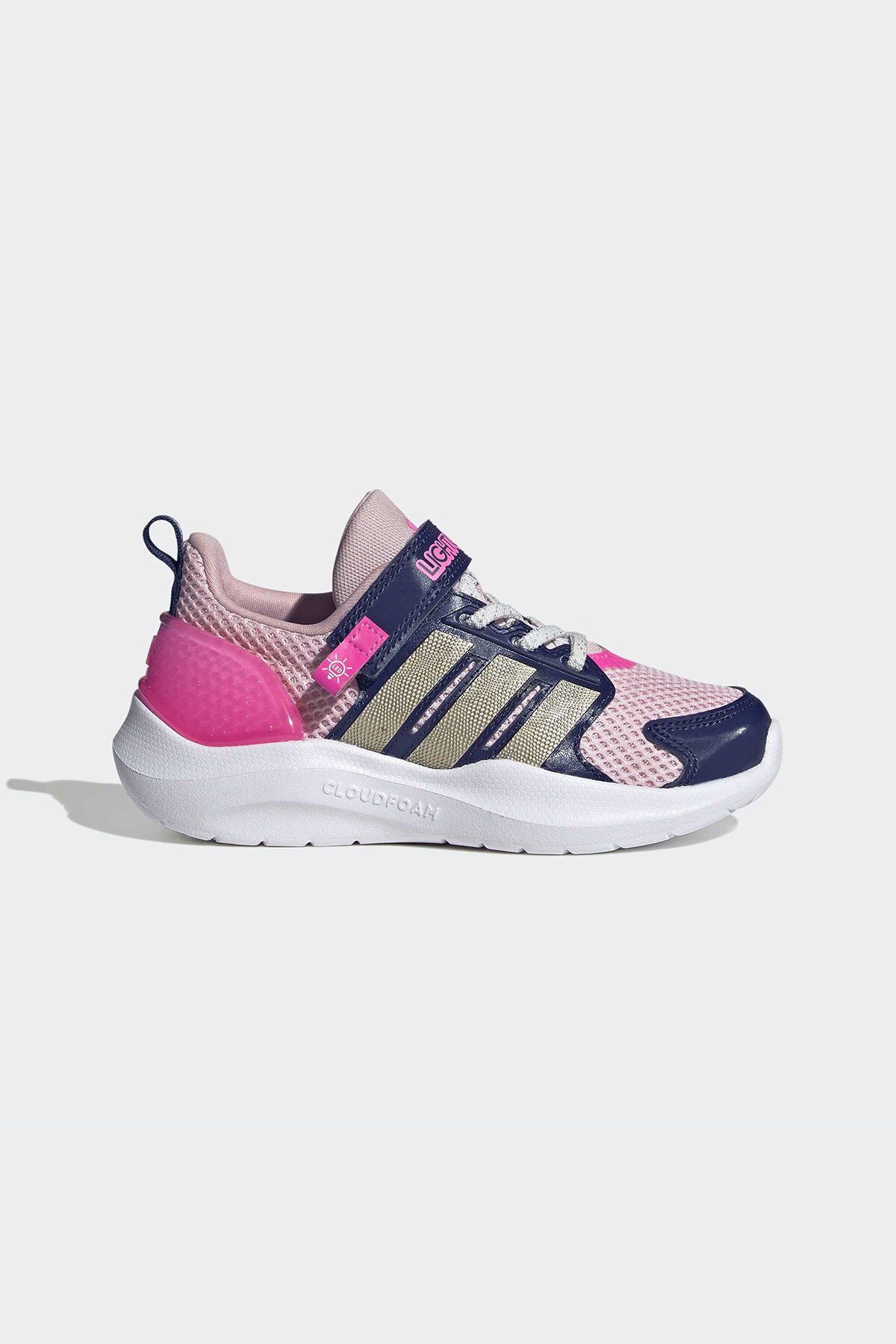 Adidas Lightorama RNR EL C Çocuk Ayakkabı HQ9252
