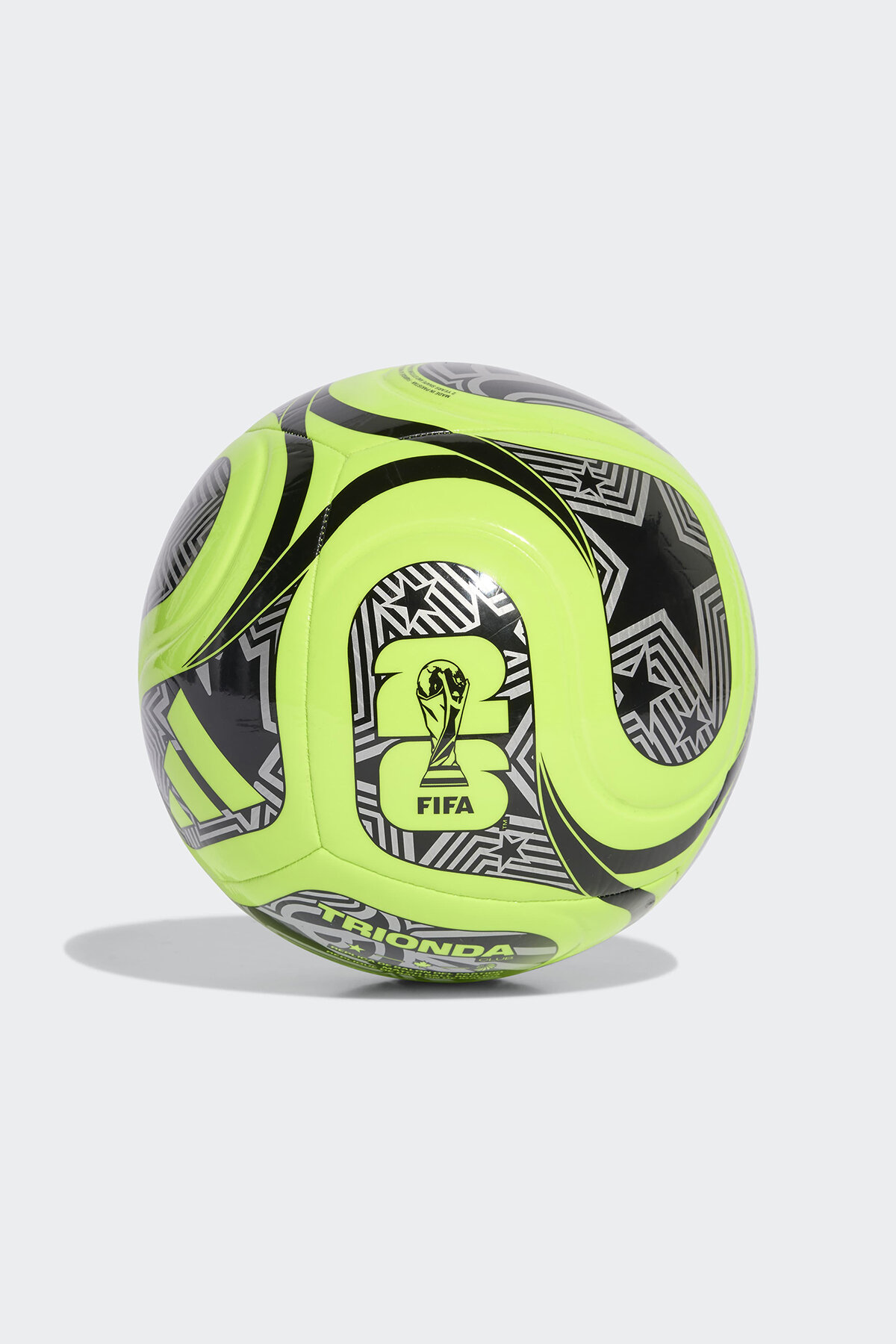 adidas World Cup 2026 Futbol Topu JD8052