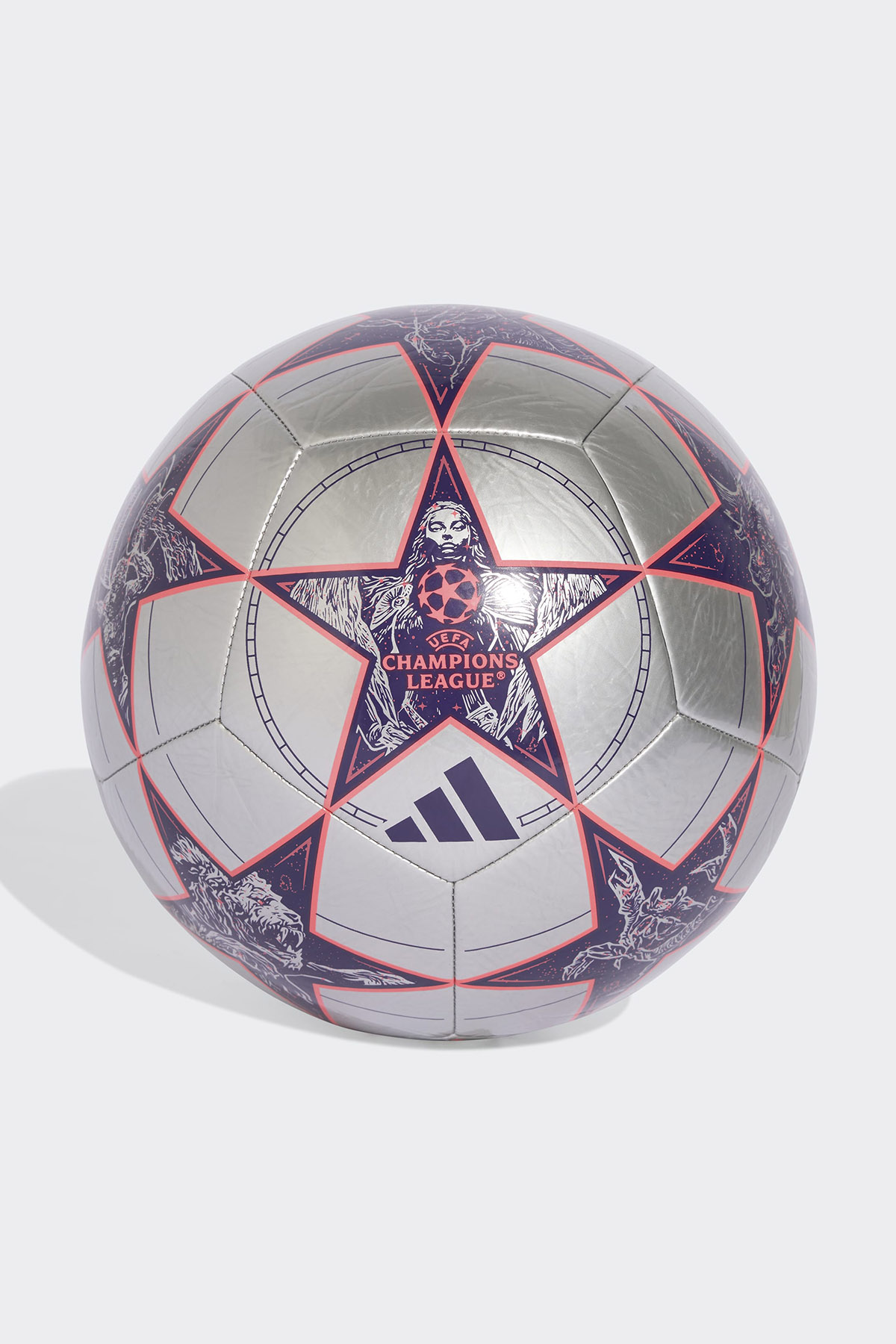 adidas Futbol Topu A118