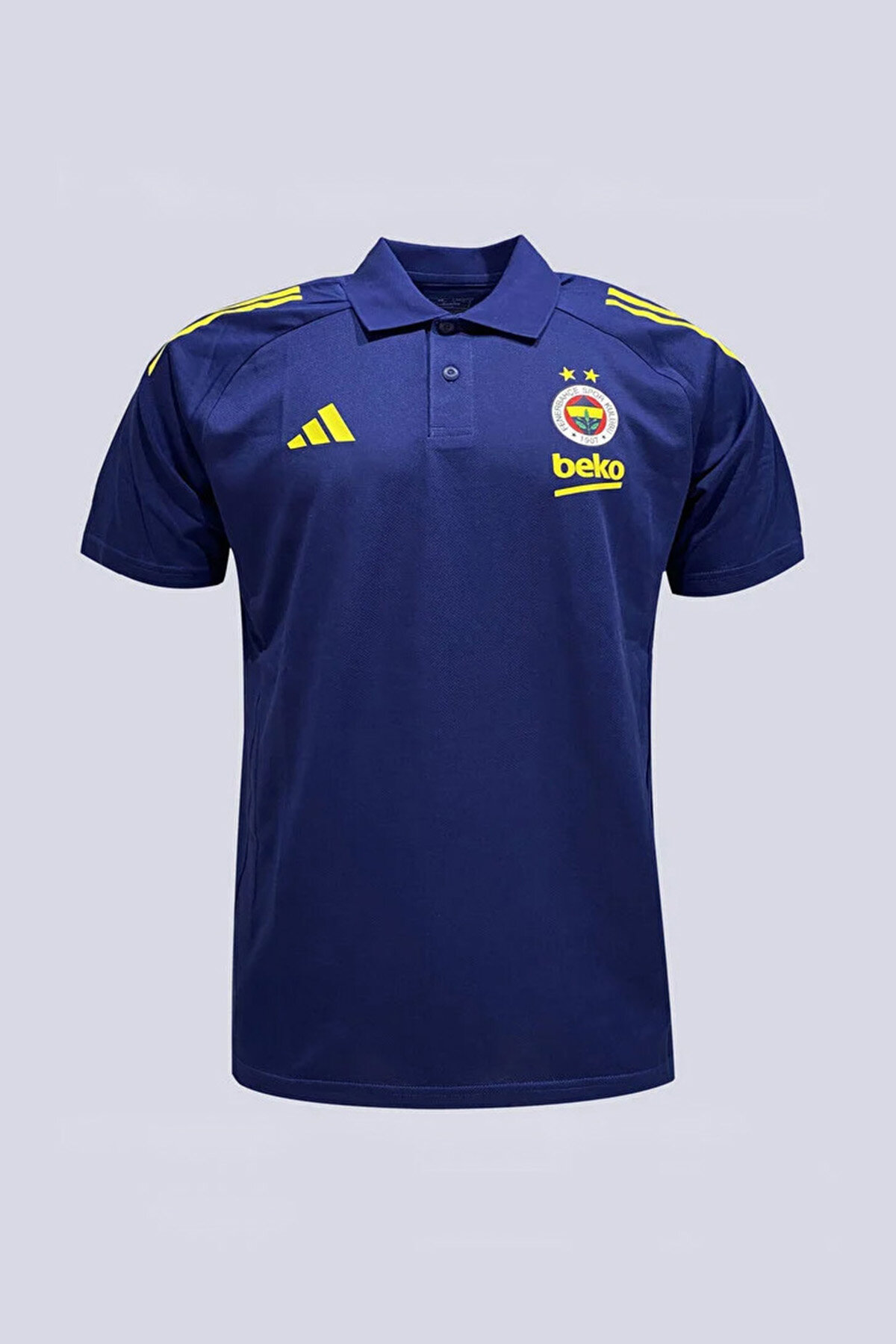 Adidas Erkek Tişört KE7004