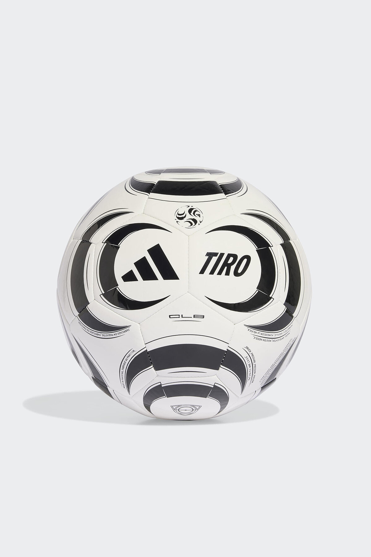 adidas Futbol Topu JW1530