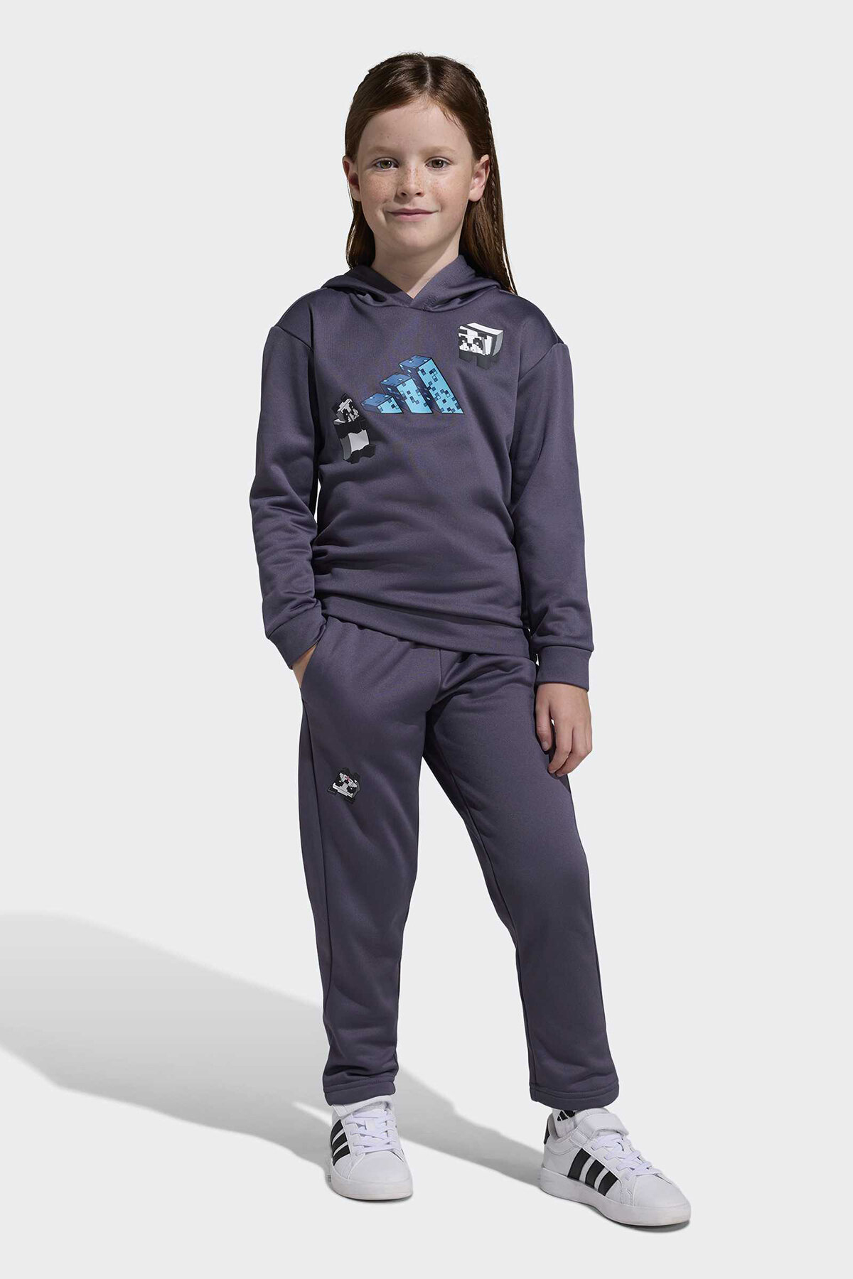 Adidas Erkek Çocuk Takım KA0250