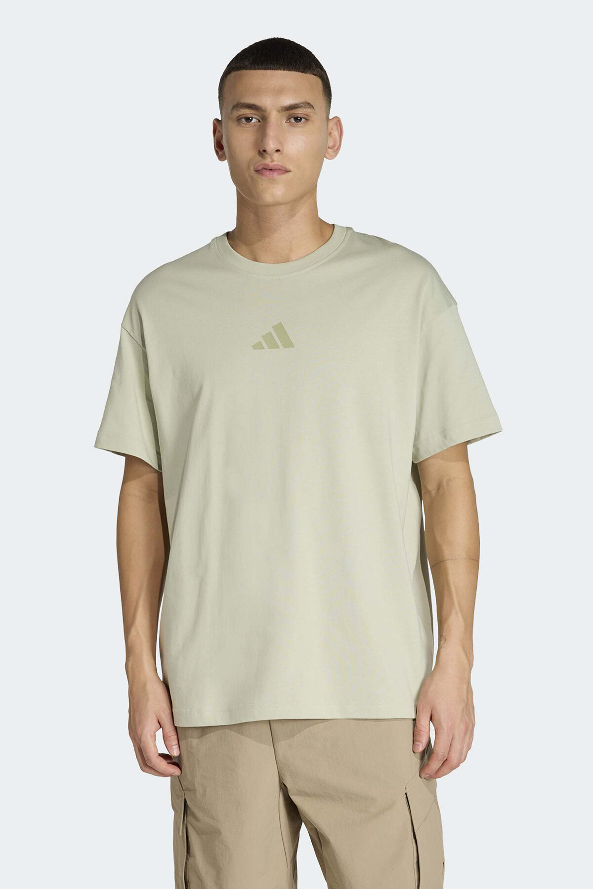 adidas Erkek Tişört KB7355