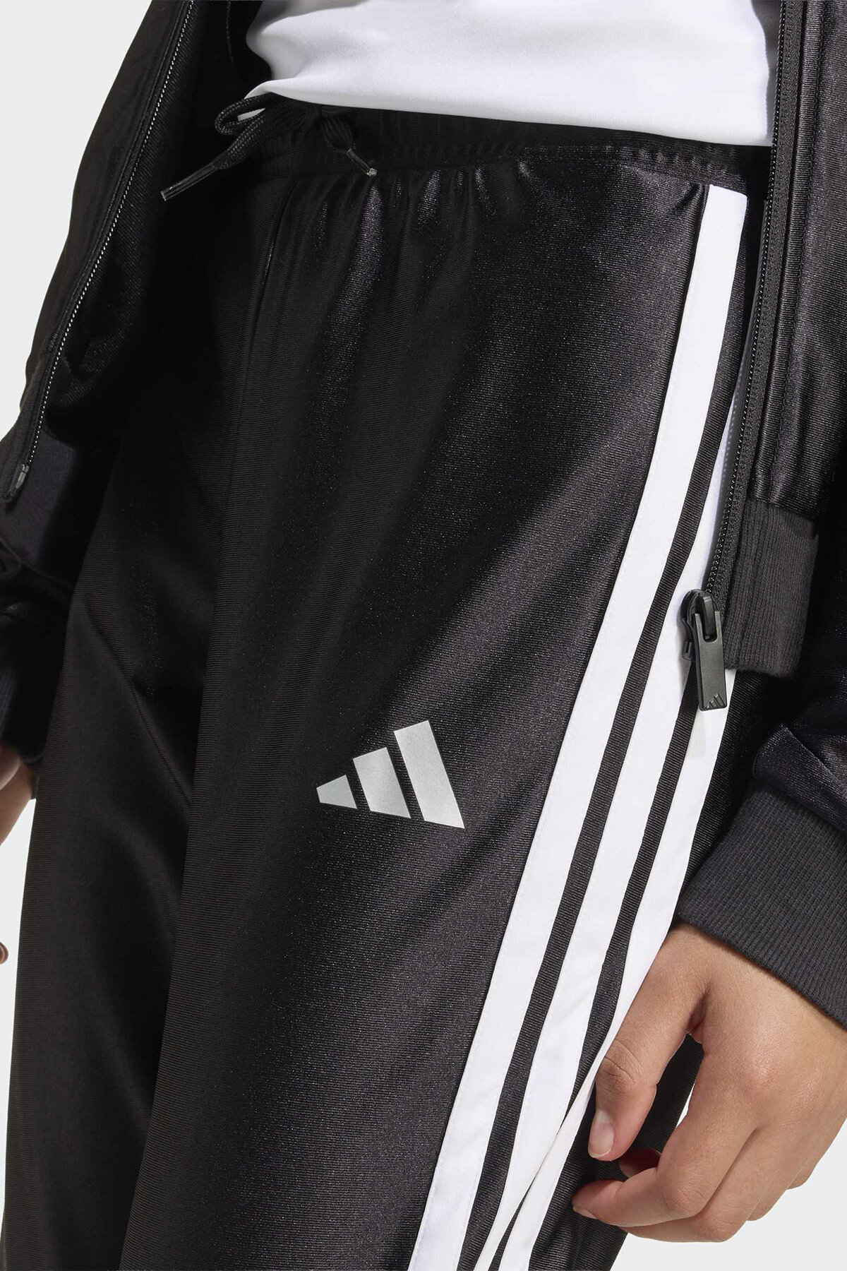 Adidas Erkek Çocuk Eşofman KA5133