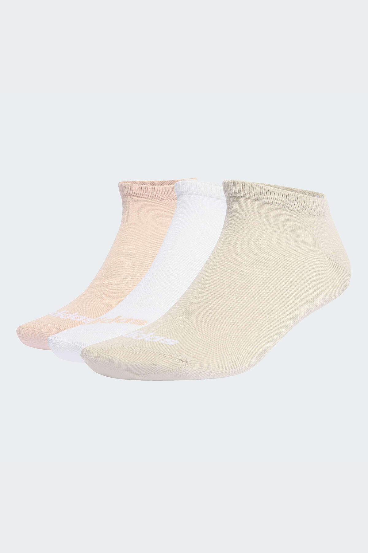 adidas 3'lü Çorap KD1718