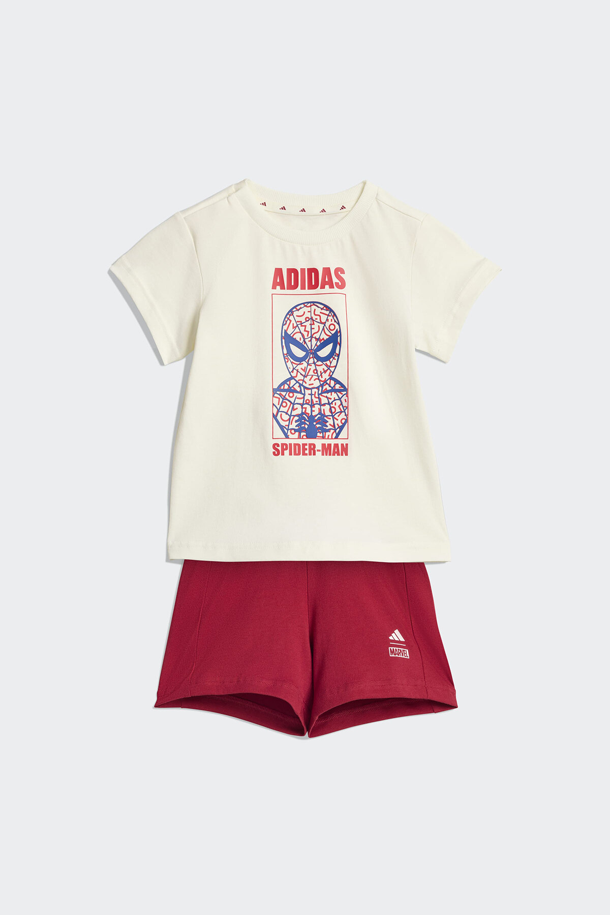 Adidas Erkek Çocuk Takım JZ3550