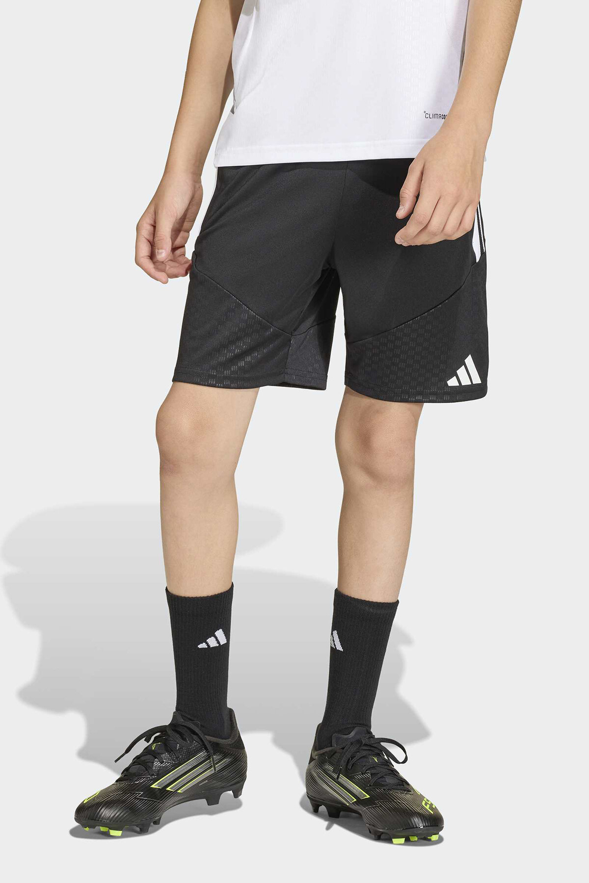 Adidas Erkek Çocuk Şort KA7656