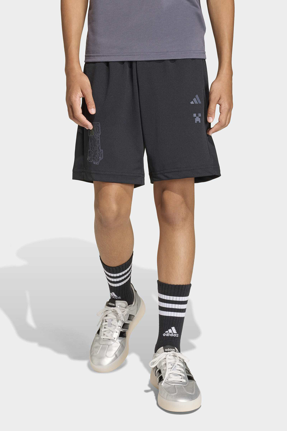 Adidas Erkek Çocuk Şort KA0243