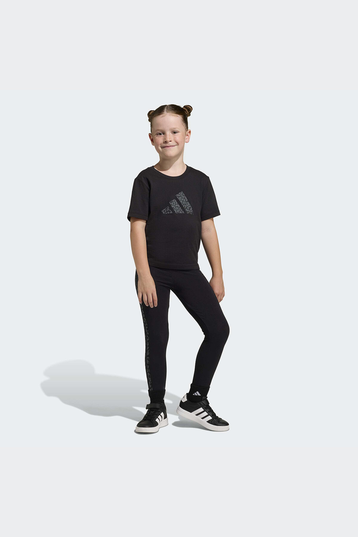 Adidas Kız Çocuk Takım KB6991