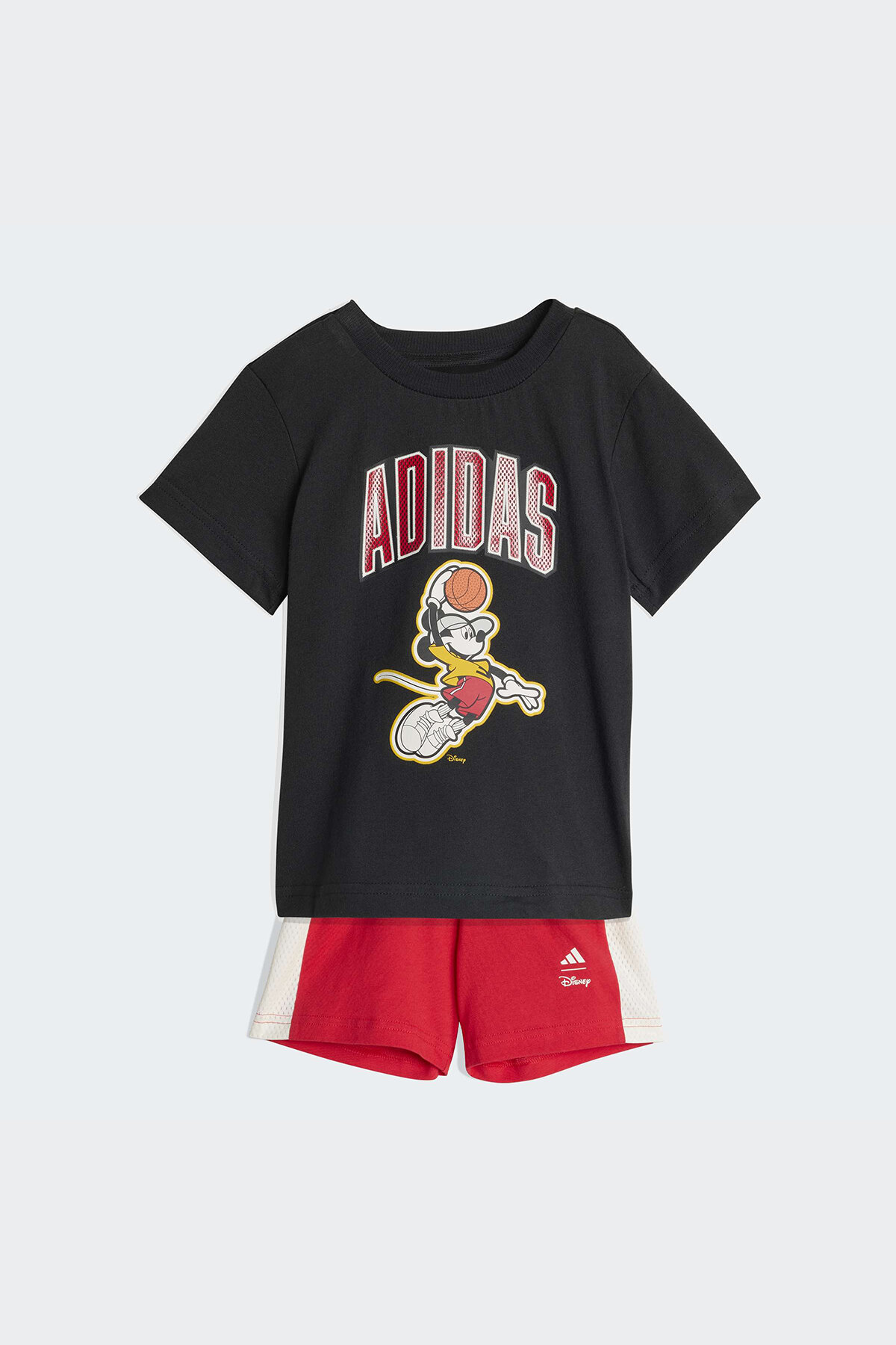 Adidas Erkek Çocuk Takım JZ7677