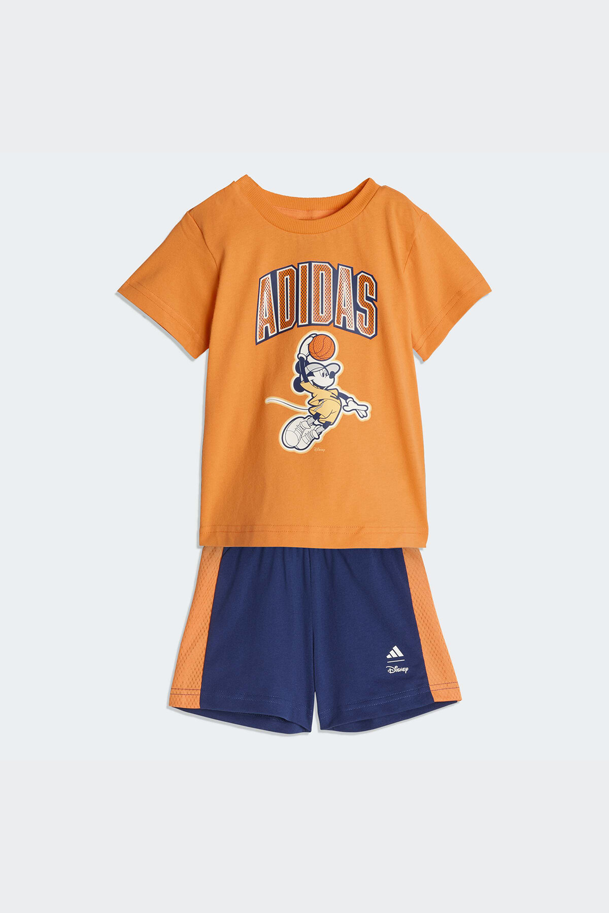 Adidas Erkek Çocuk Takım JZ3547