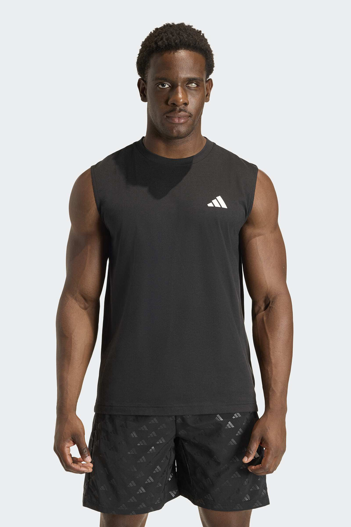 adidas Erkek Tişört KA3523