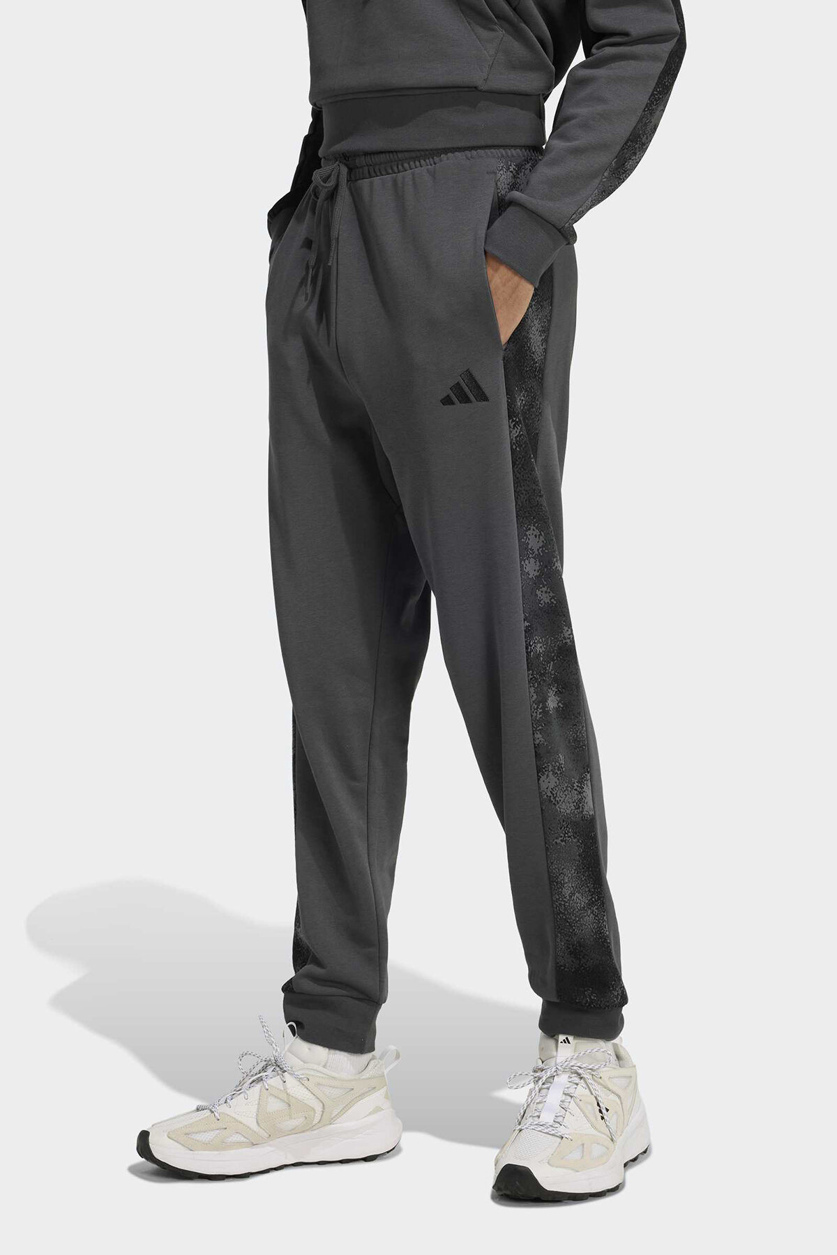 adidas Erkek Eşofman Altı KC0715