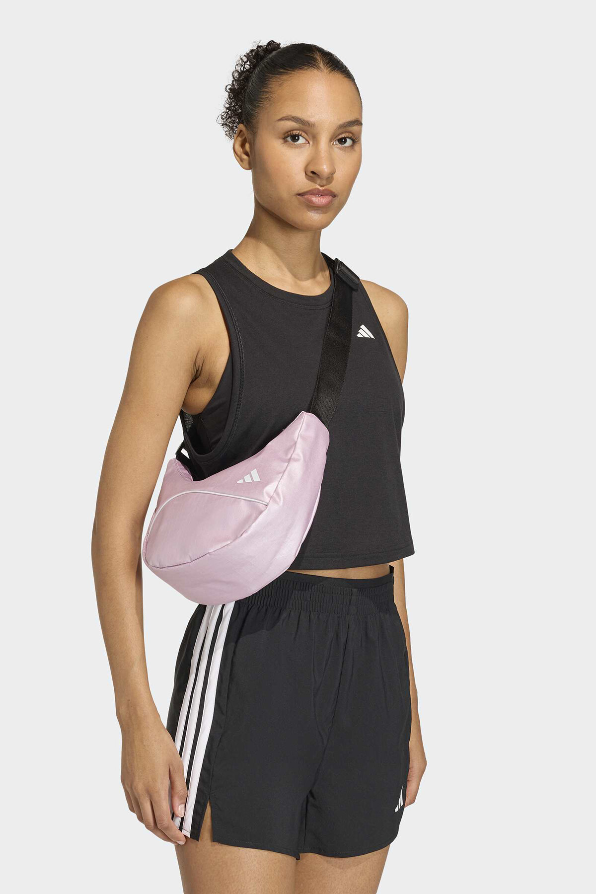 adidas Kadın Bel Çantası KC6812