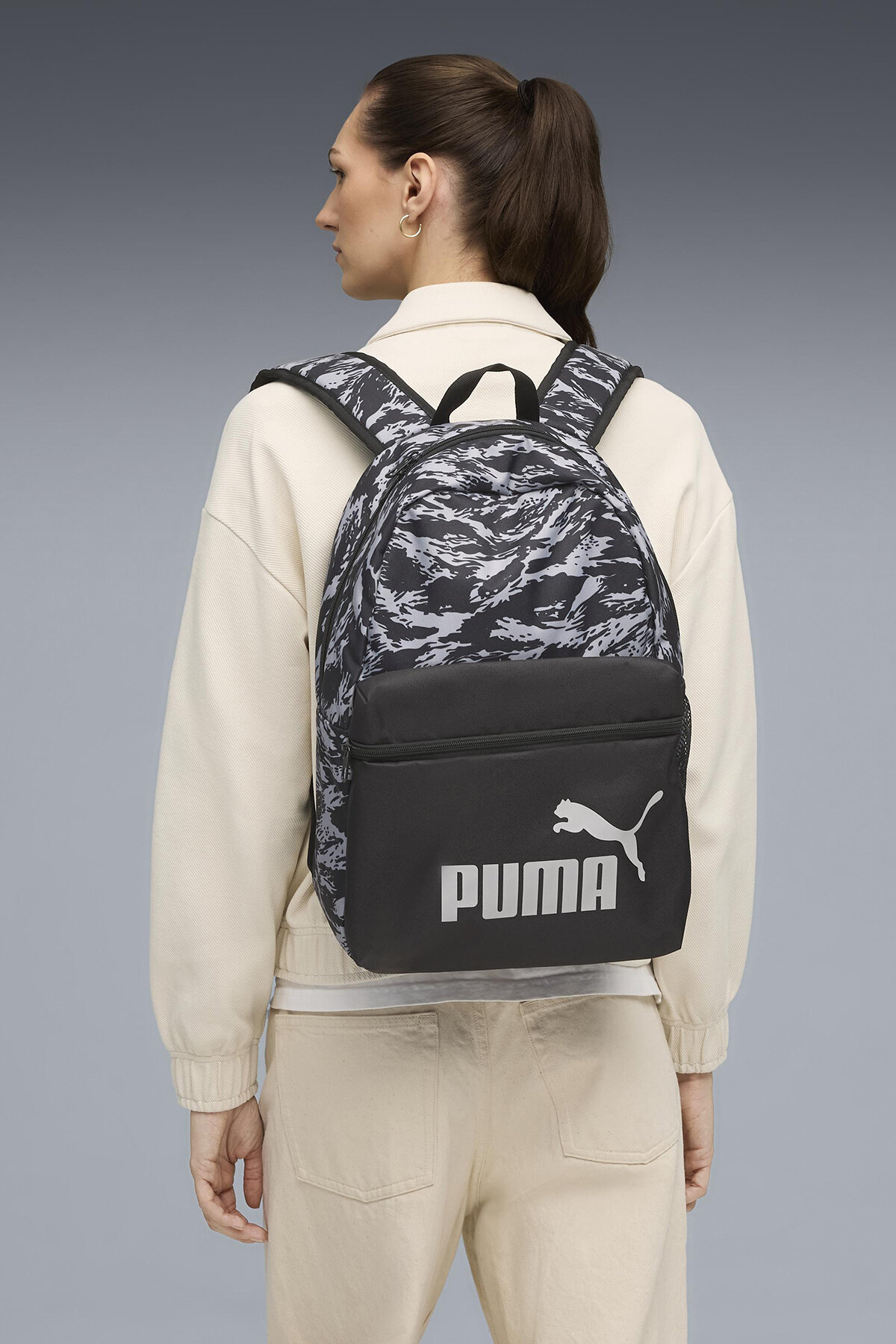 Puma Sırt Çantası 09116926