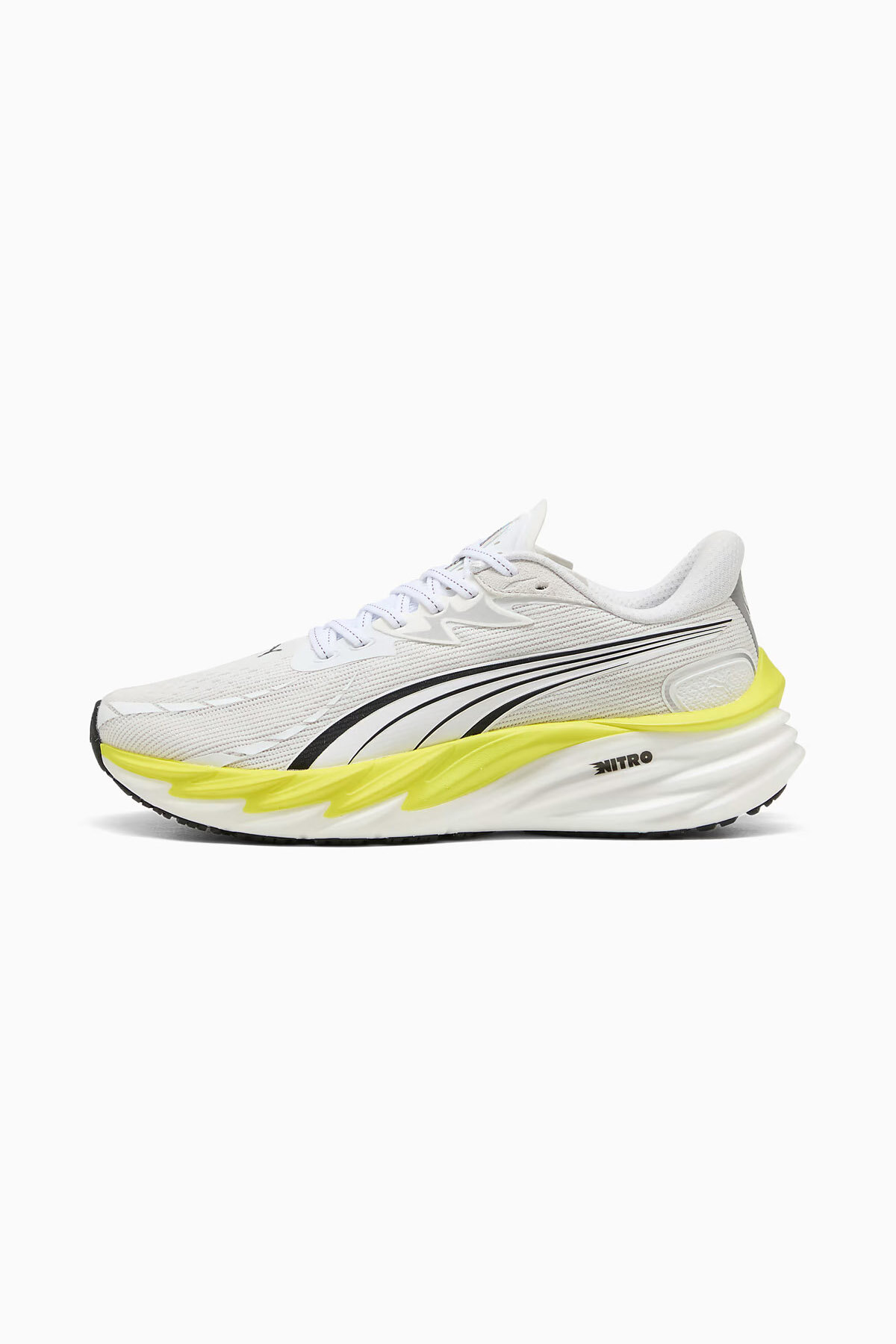 Puma Velocity Nitro 4 Erkek Ayakkabı 31114015