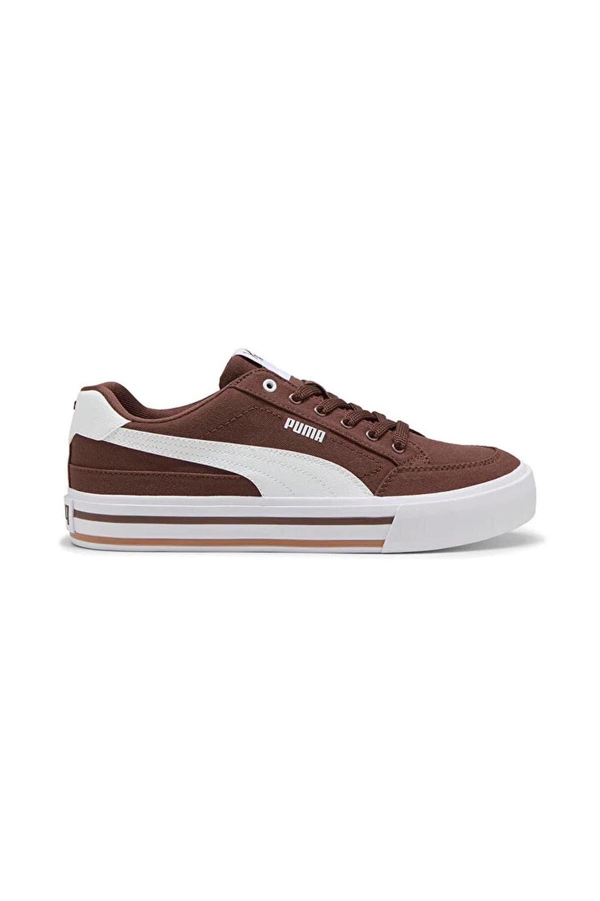Puma Court Classic Vulc Fs Erkek Ayakkabı 39635334