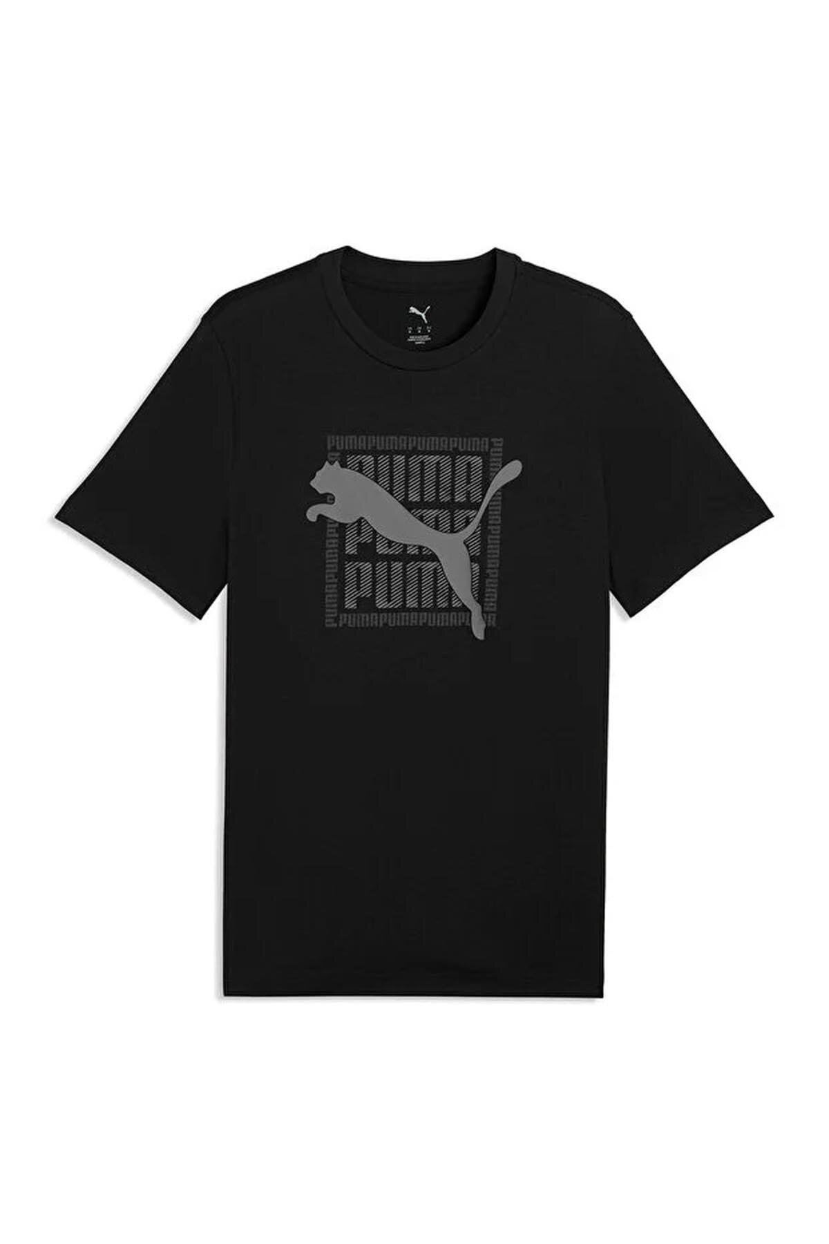 Puma Erkek Tişört 69177501