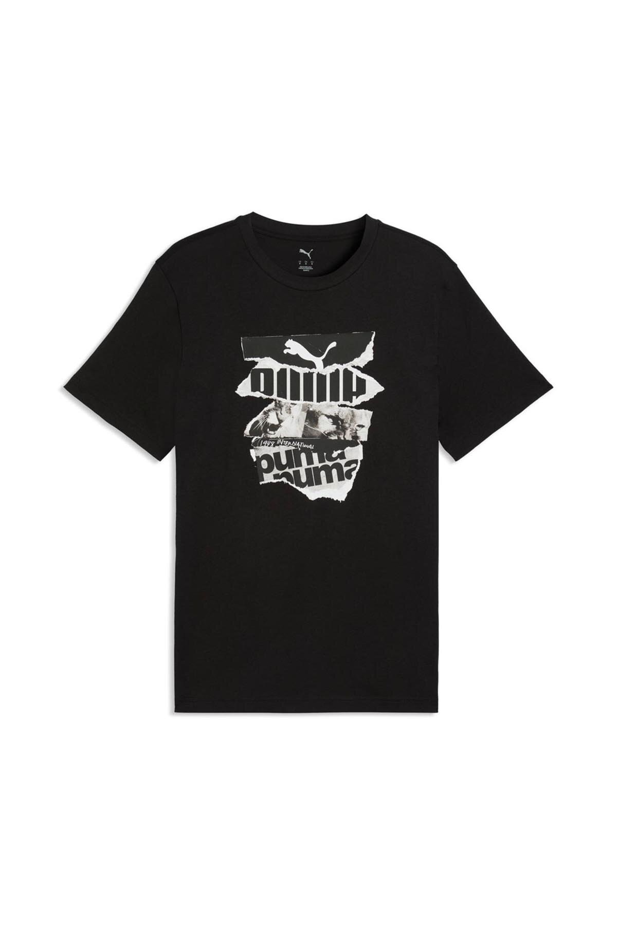 Puma Erkek Tişört 69301001