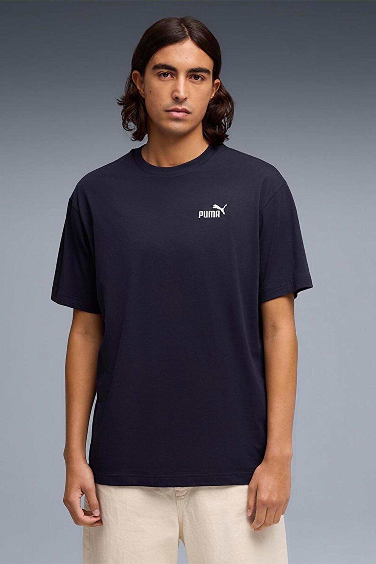 Puma Erkek Tişört 68915316