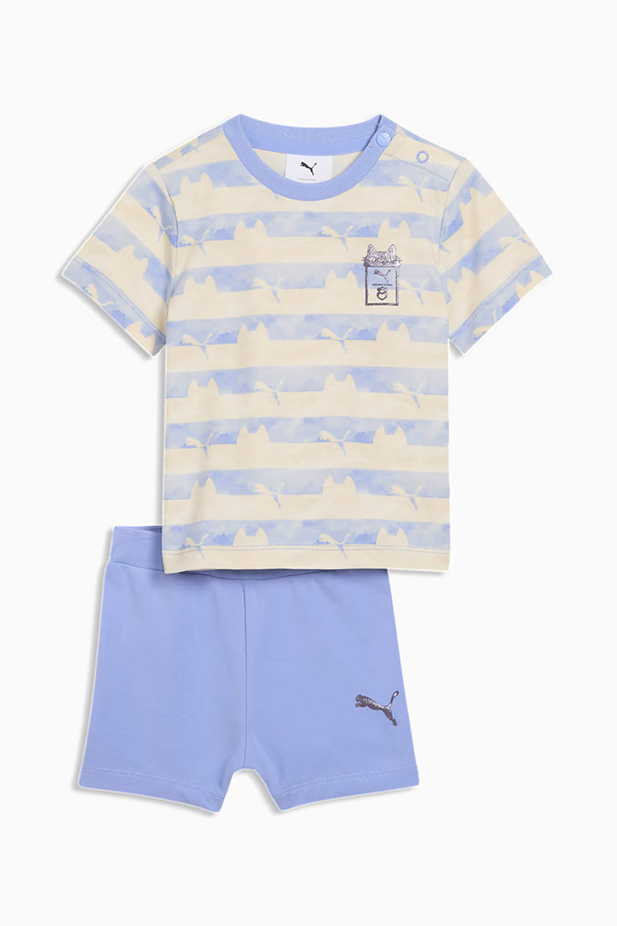 Puma Kız Çocuk Takım 63493160