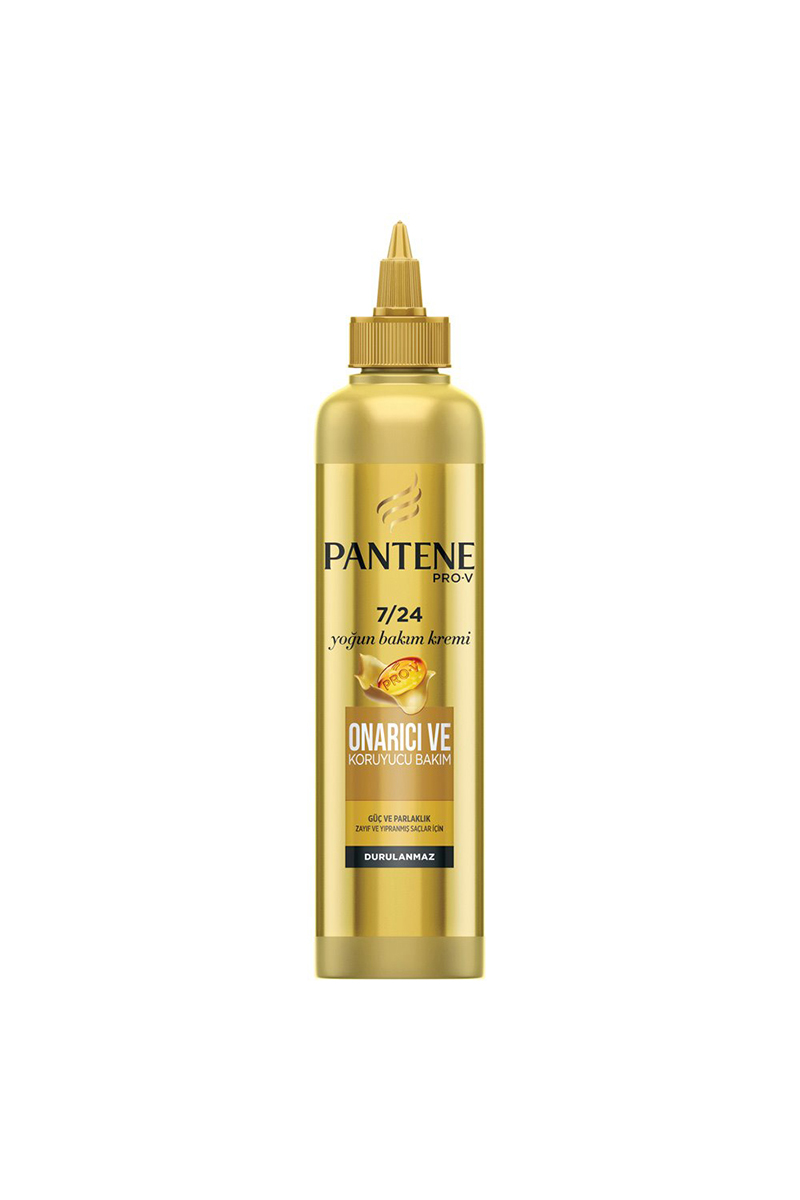 Pantene 7/24 Saç Bakım Kremi Onarıcı ve Koruyucu Bakım 300 Ml