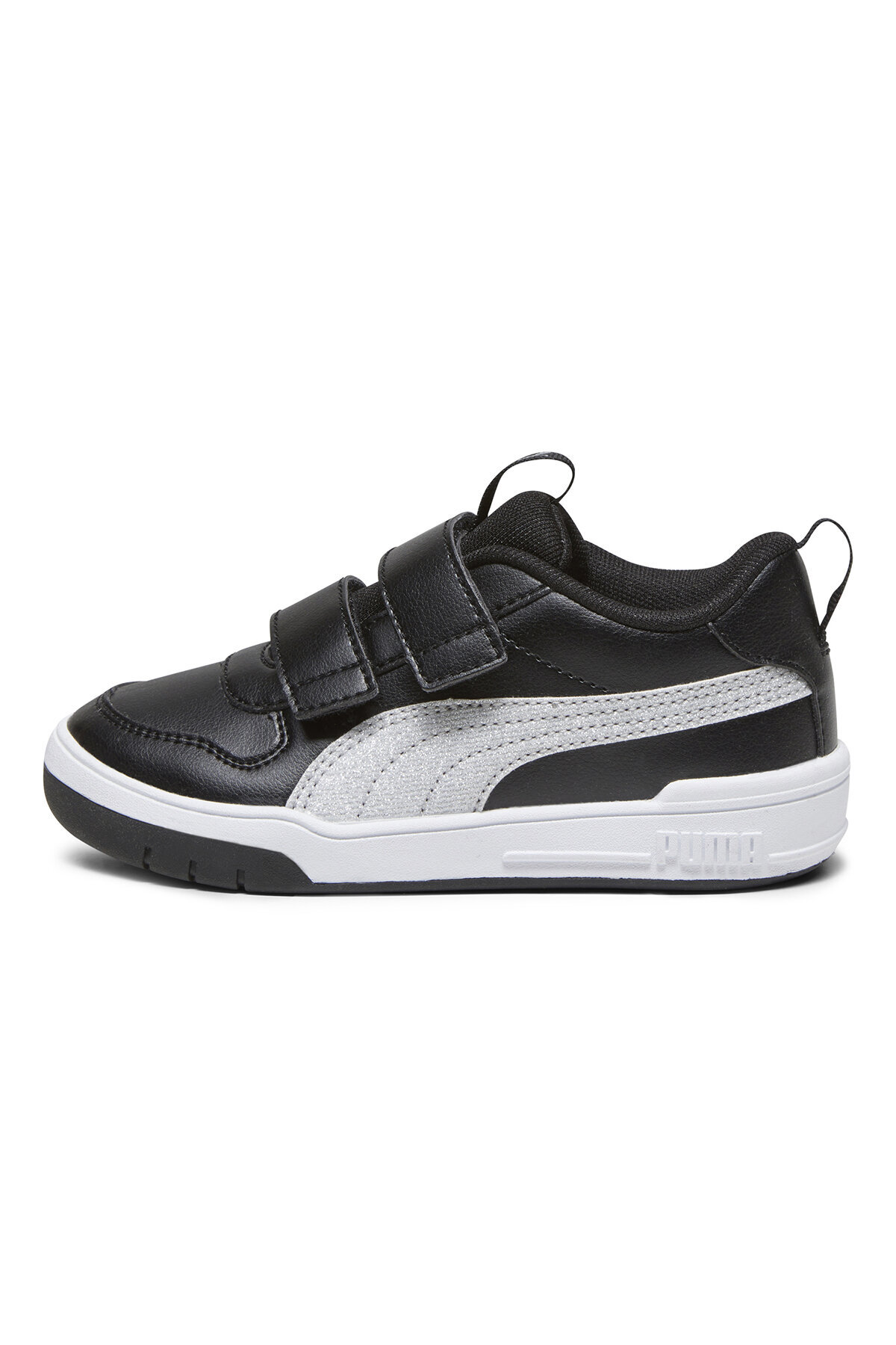 Puma Puma Multiflex Glitz FS V PS Çocuk Ayakkabı 38488505