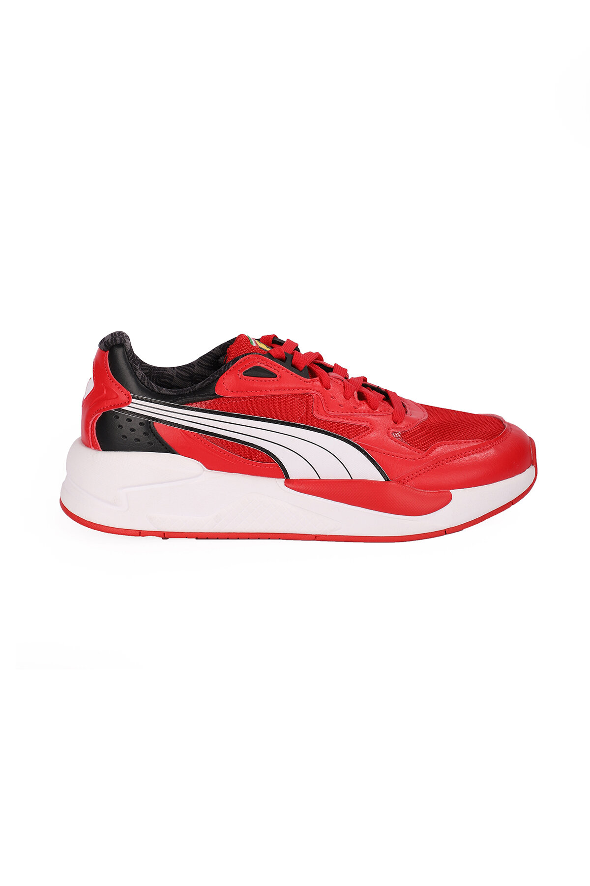 Puma Ferrari X-Ray Speed Erkek Ayakkabı 30782702