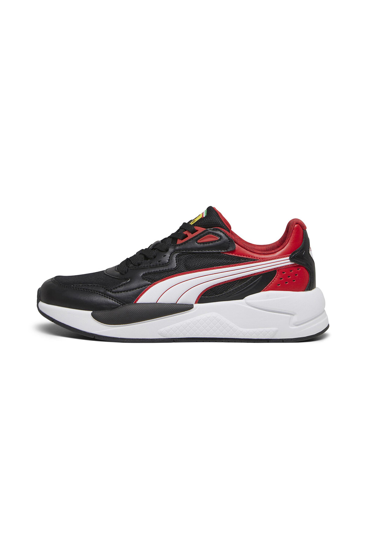Puma Ferrari X-Ray Speed Erkek Ayakkabı 30782701