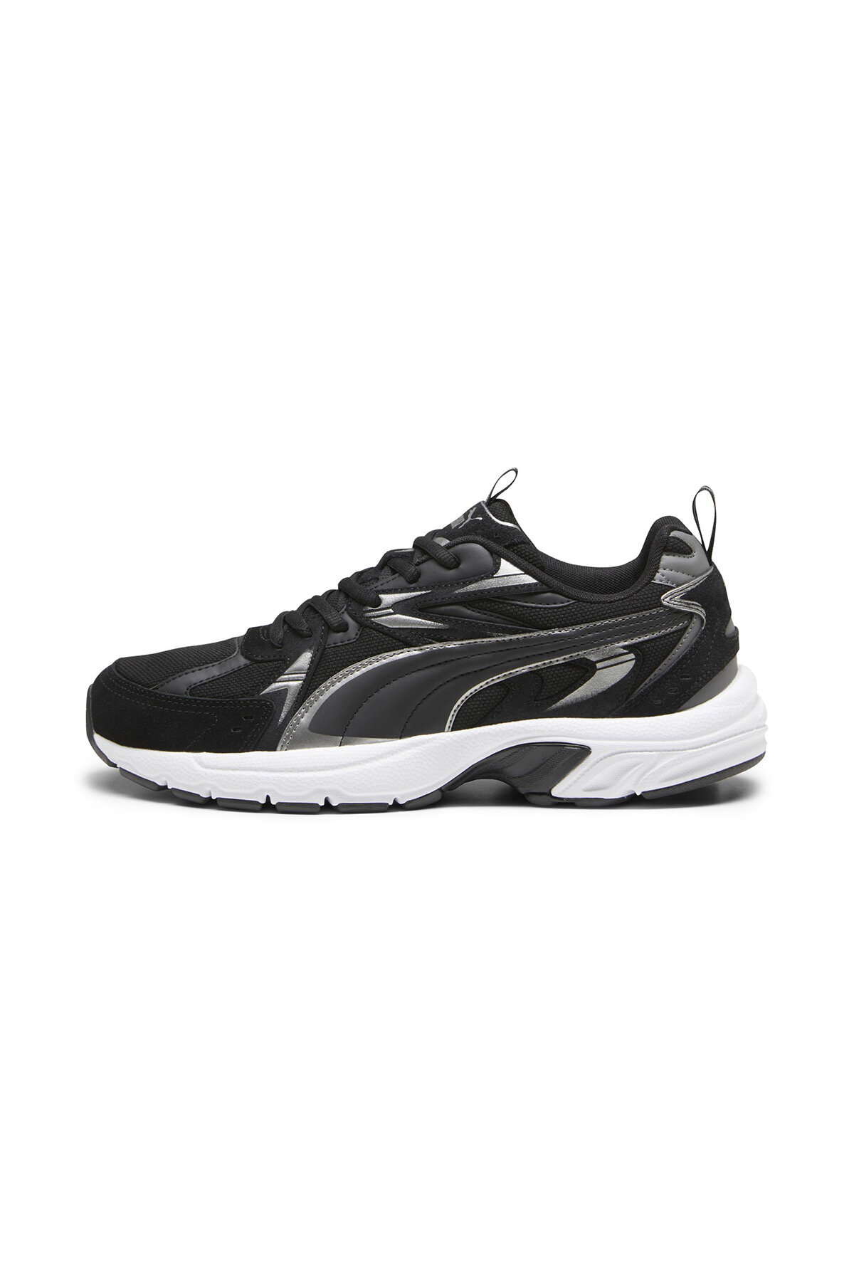 Puma Milenio Tech Suede Ayakkabı 39348901