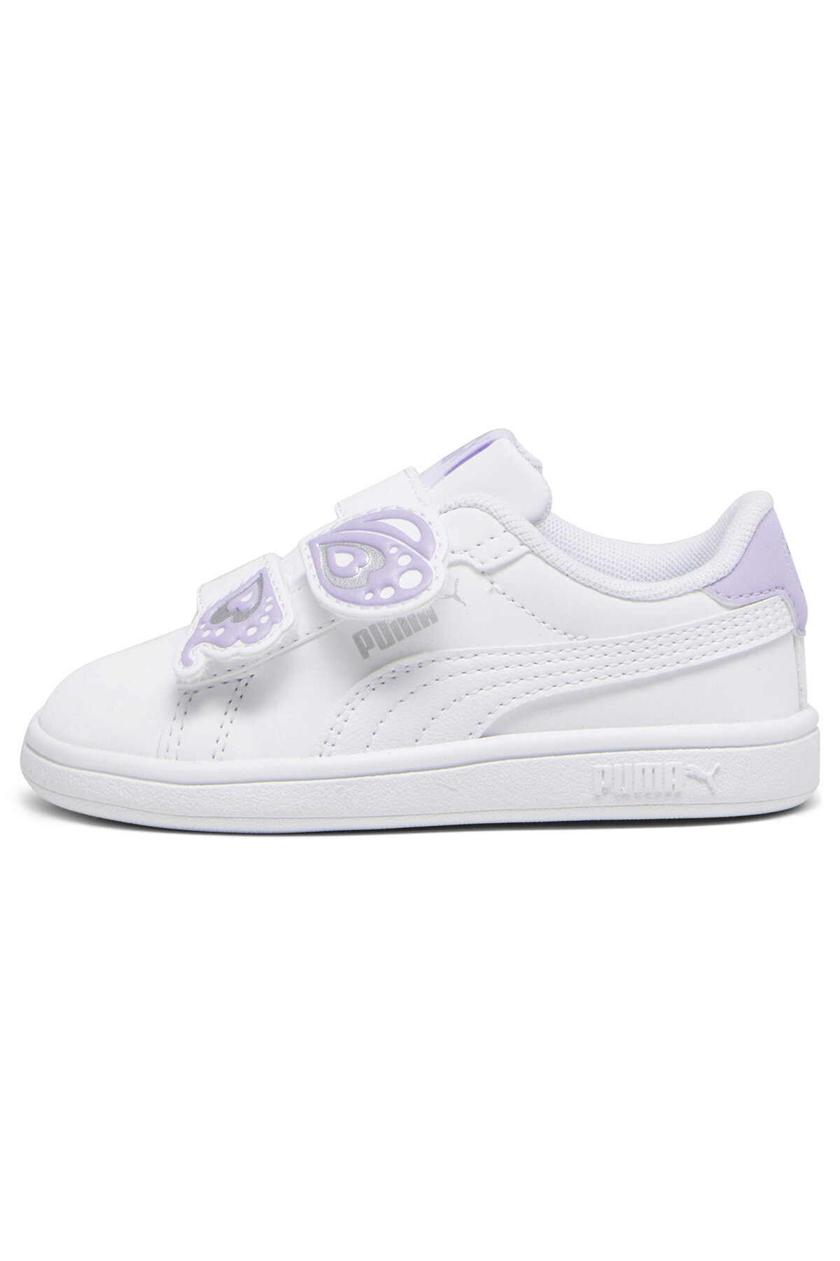 Puma Puma Smash 3.0 Bfly V Inf Çocuk Ayakkabı 39480402