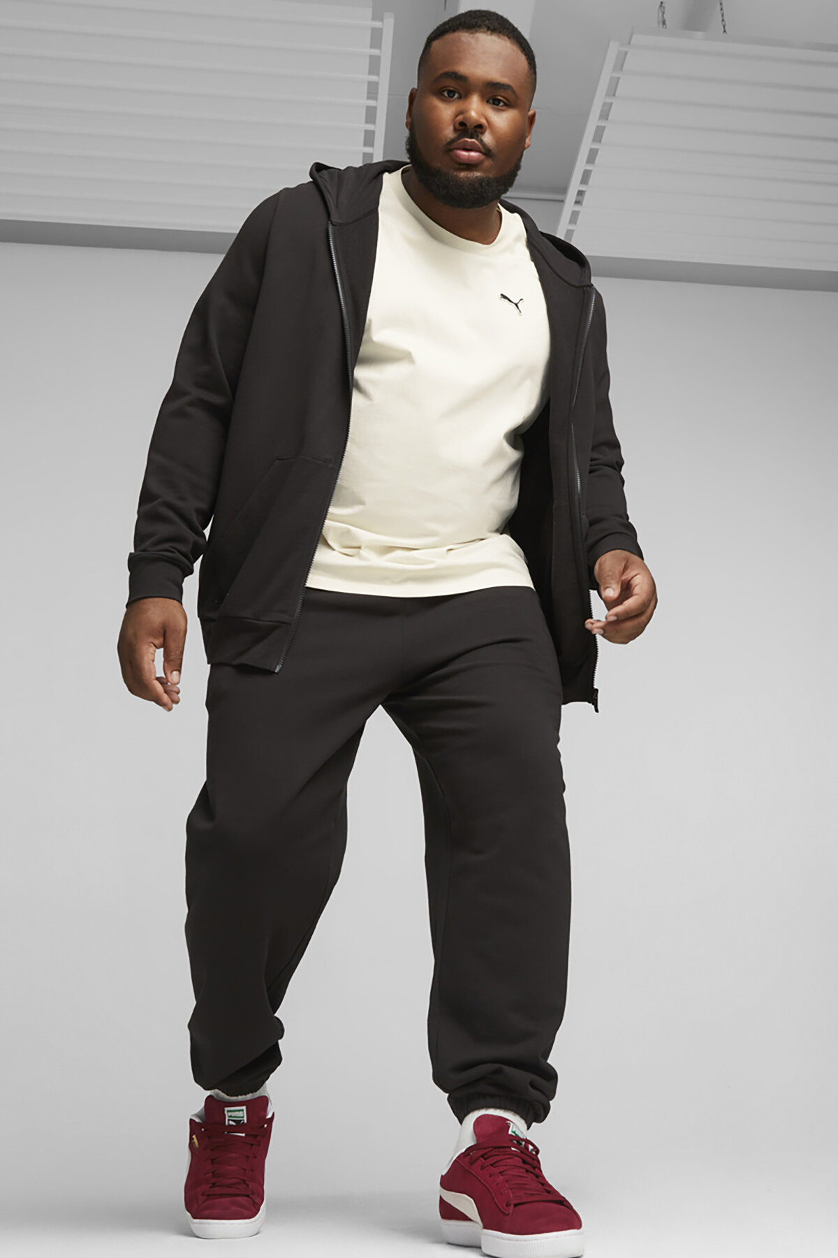 Puma Erkek Eşofman Altı 67598001