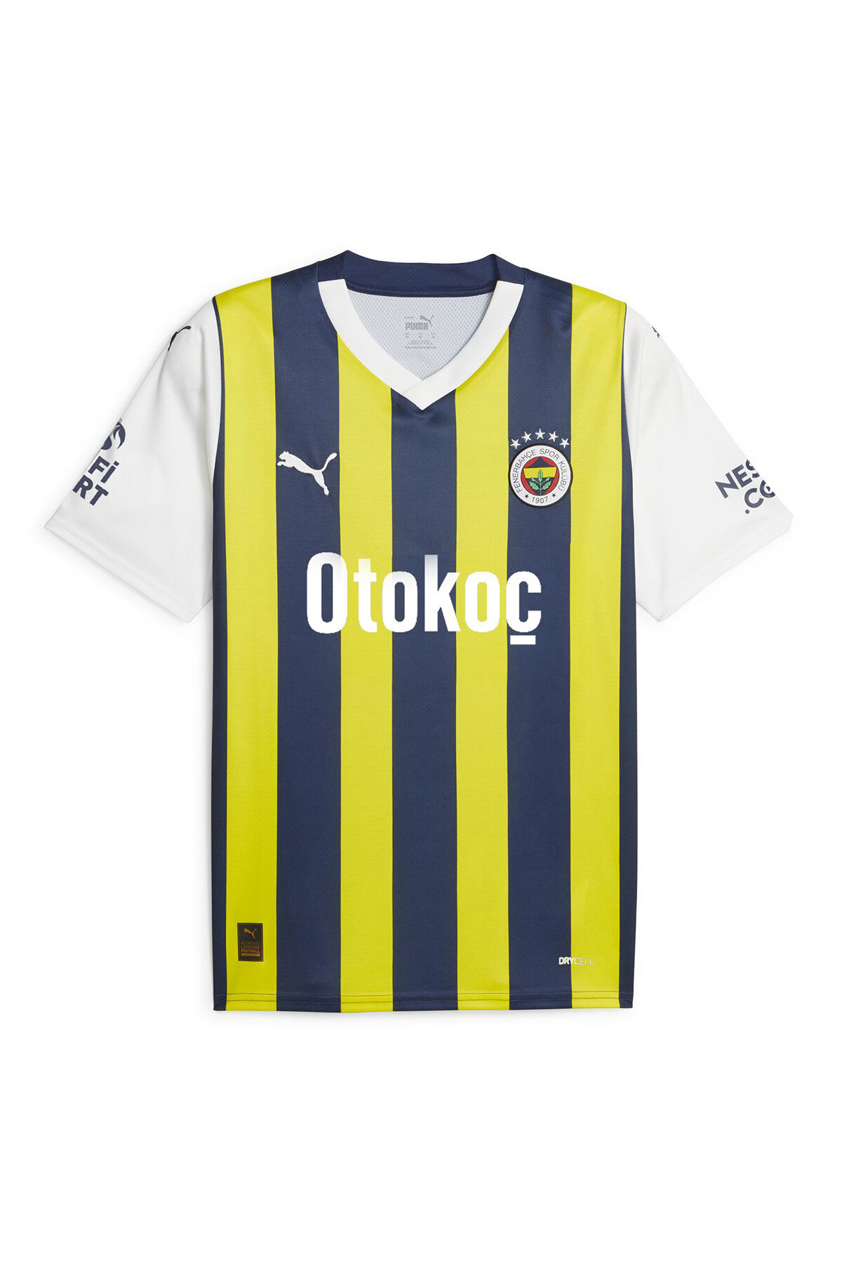 Puma Erkek Fenerbahçe Forma 77200001