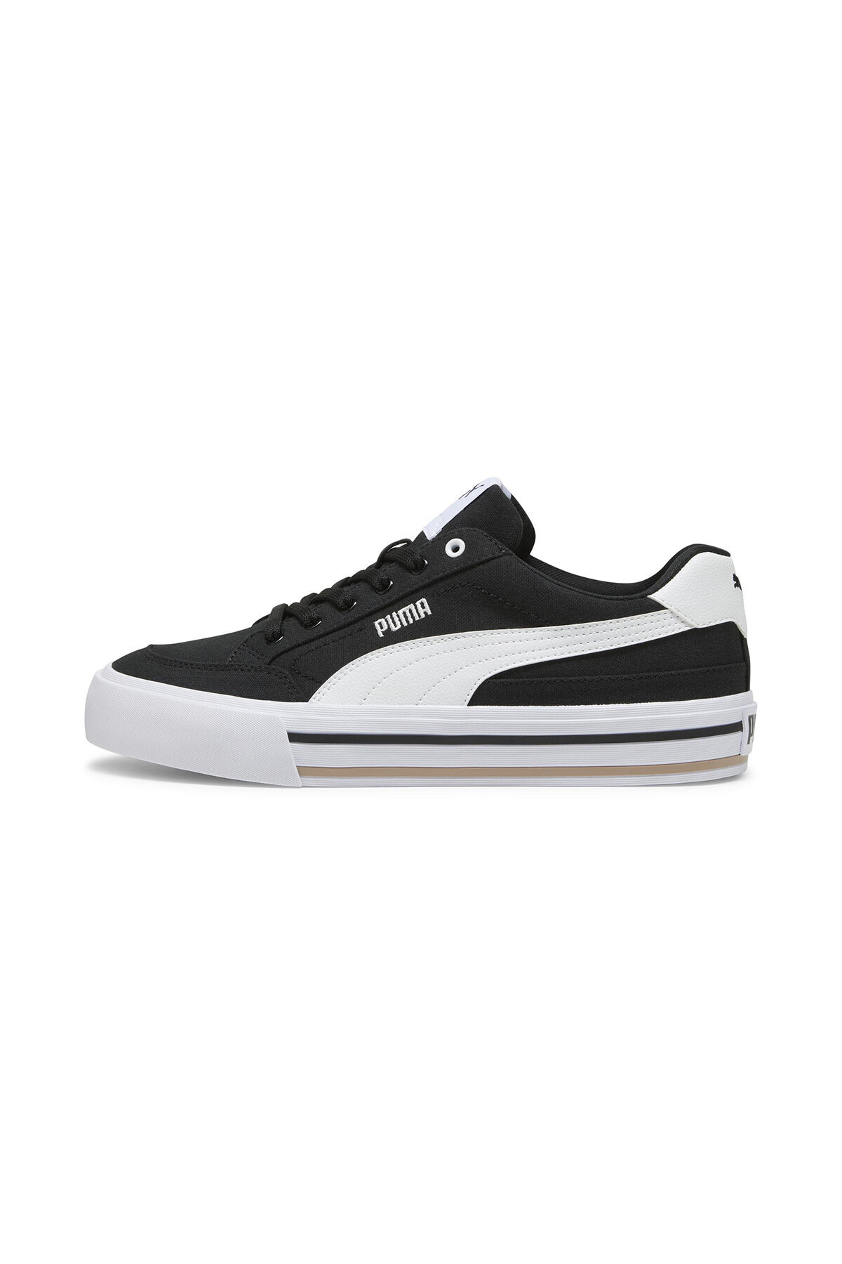Puma Court Classic Vulc Erkek Ayakkabı 39635303