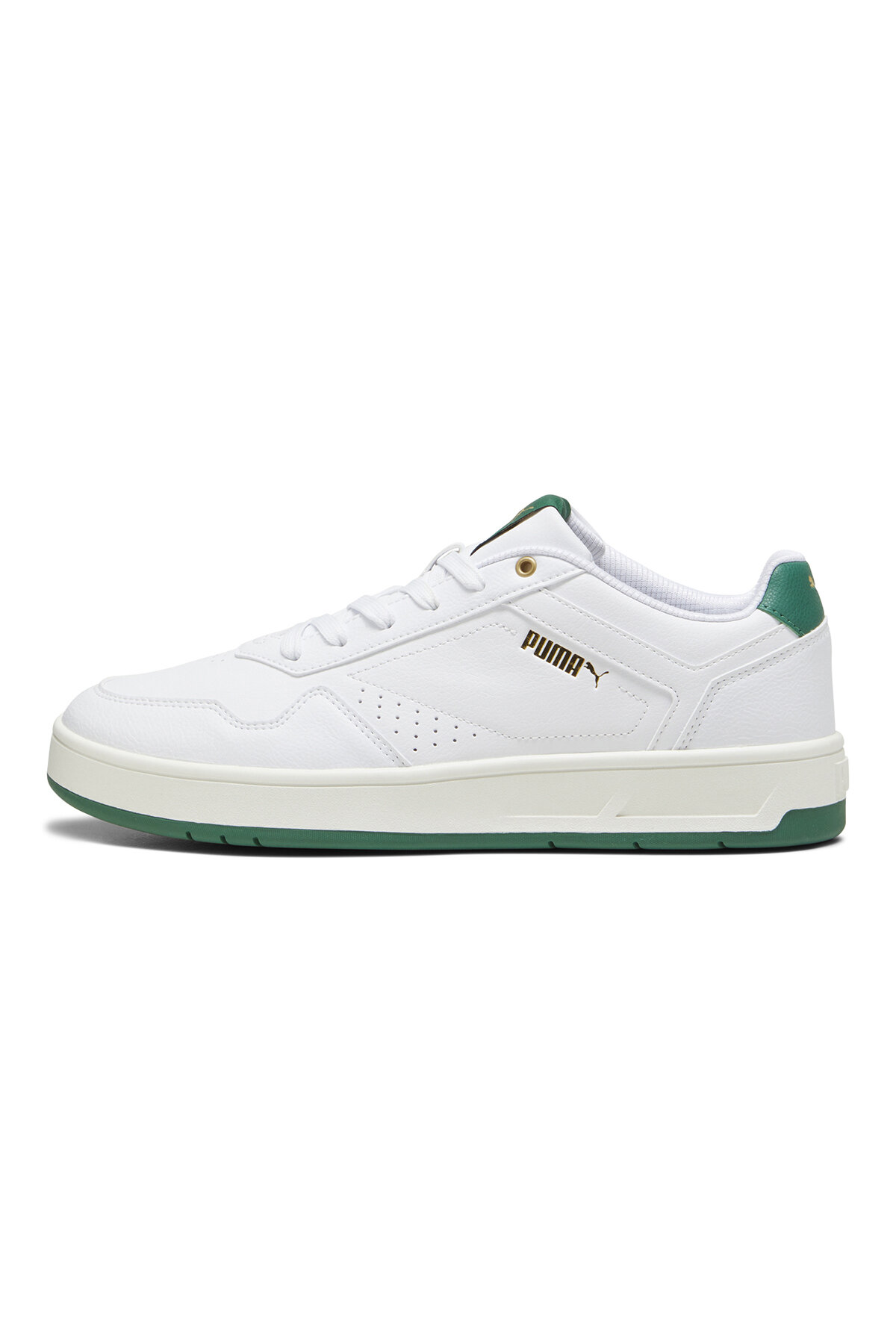 Puma Court Classic Erkek Ayakkabı 39501803