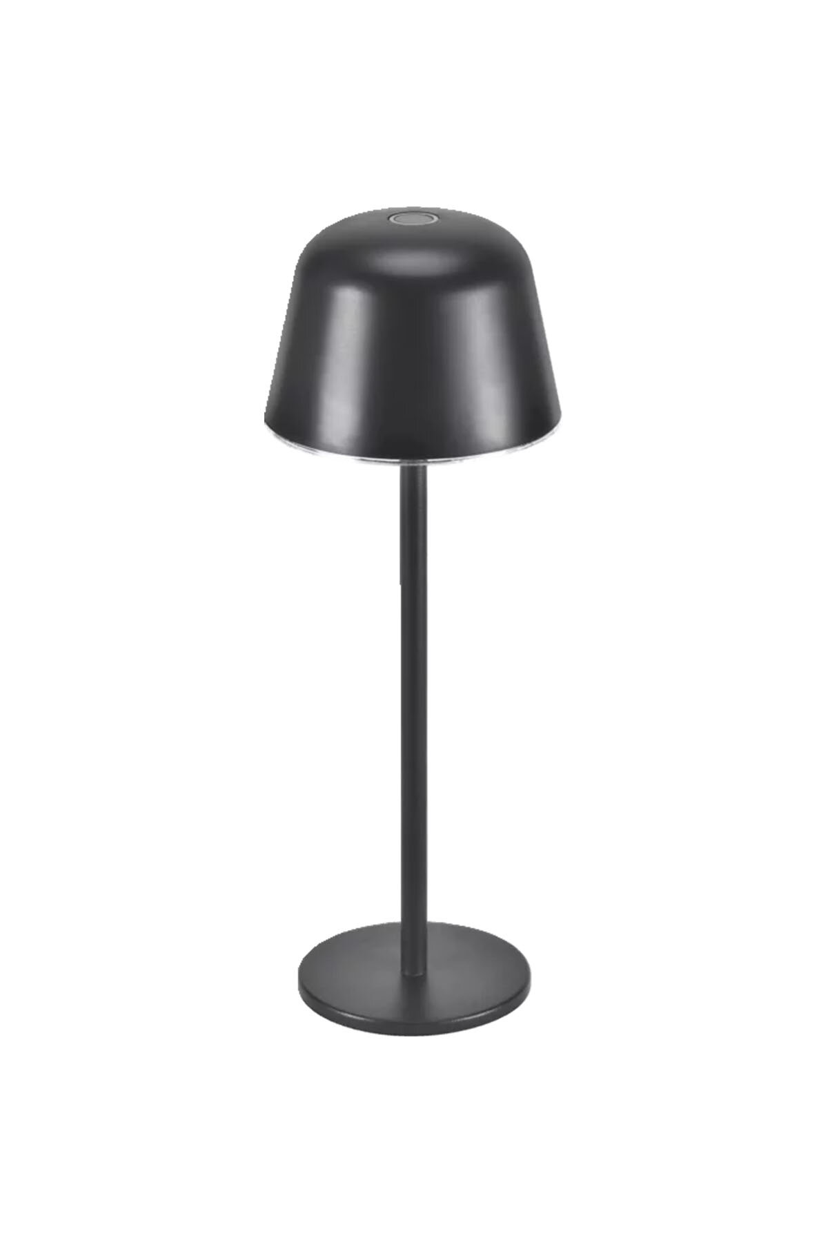 Ledvance Endura Taşınabilir Masaüstü Lamba CCT USB Koyu Gri