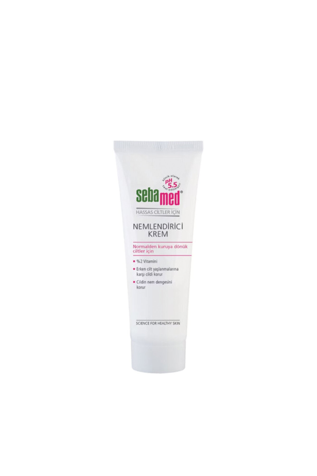 Sebamed Day Cream 50Ml/Tüp