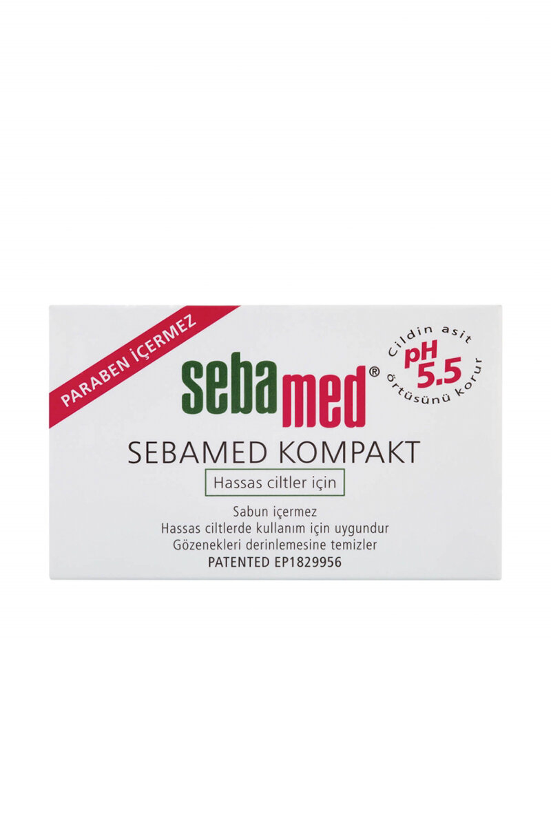 Sebamed Kompakt 100 g
