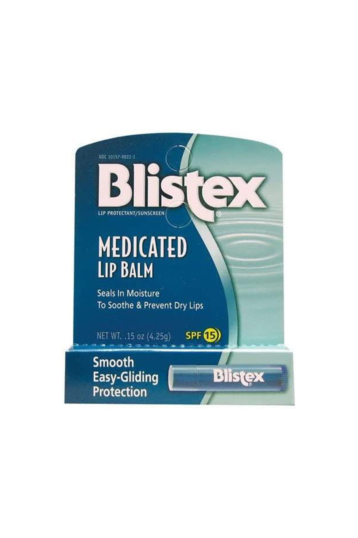 Blistex Classic Lip Protector Günlük Bakım SPF10 4,25 g