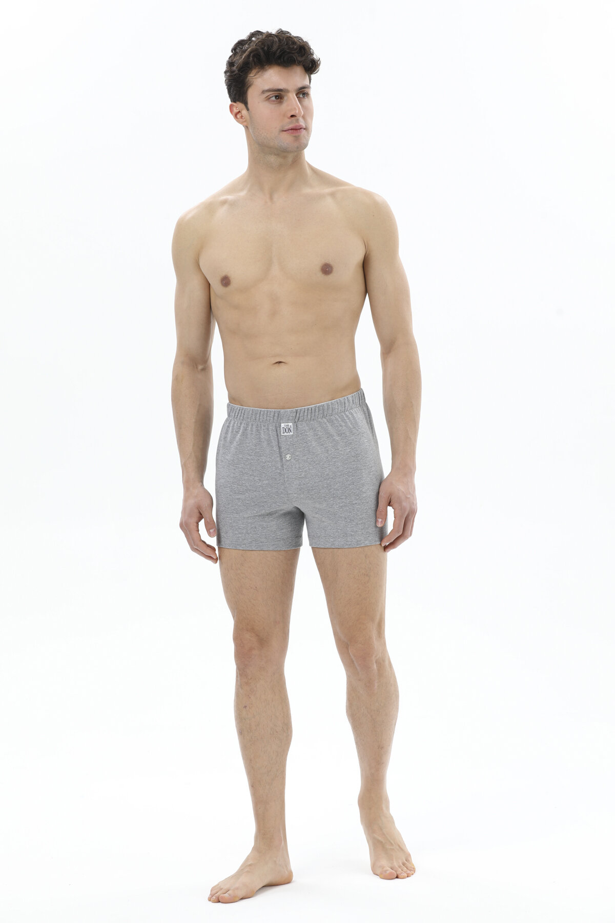 The Don Erkek Boxer TDNPNY005