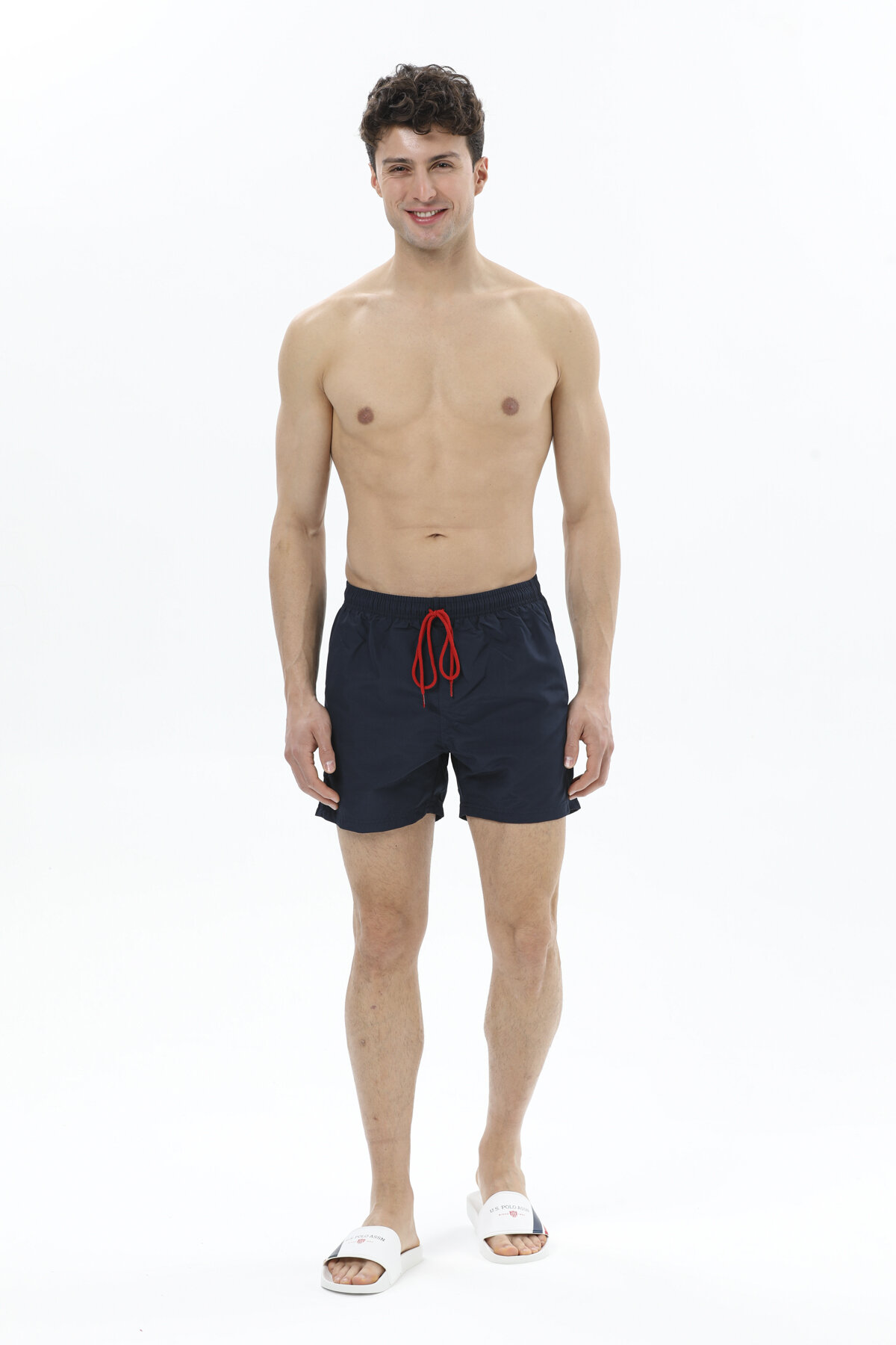 Unique Erkek Mayo Şort U04003LACI