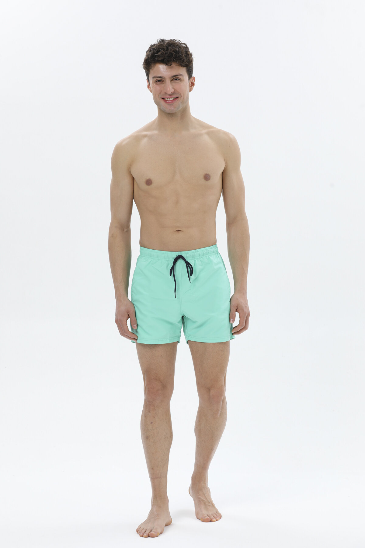 Unique Erkek Deniz Şortu U04138