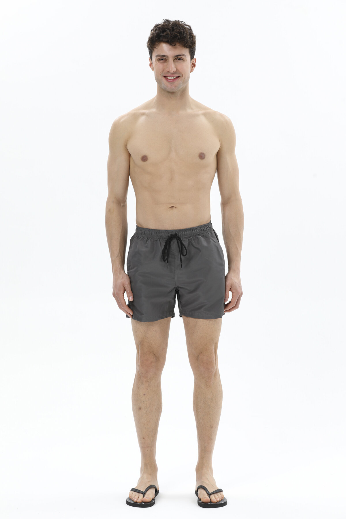 Unique Erkek Mayo Şort U04215ANT