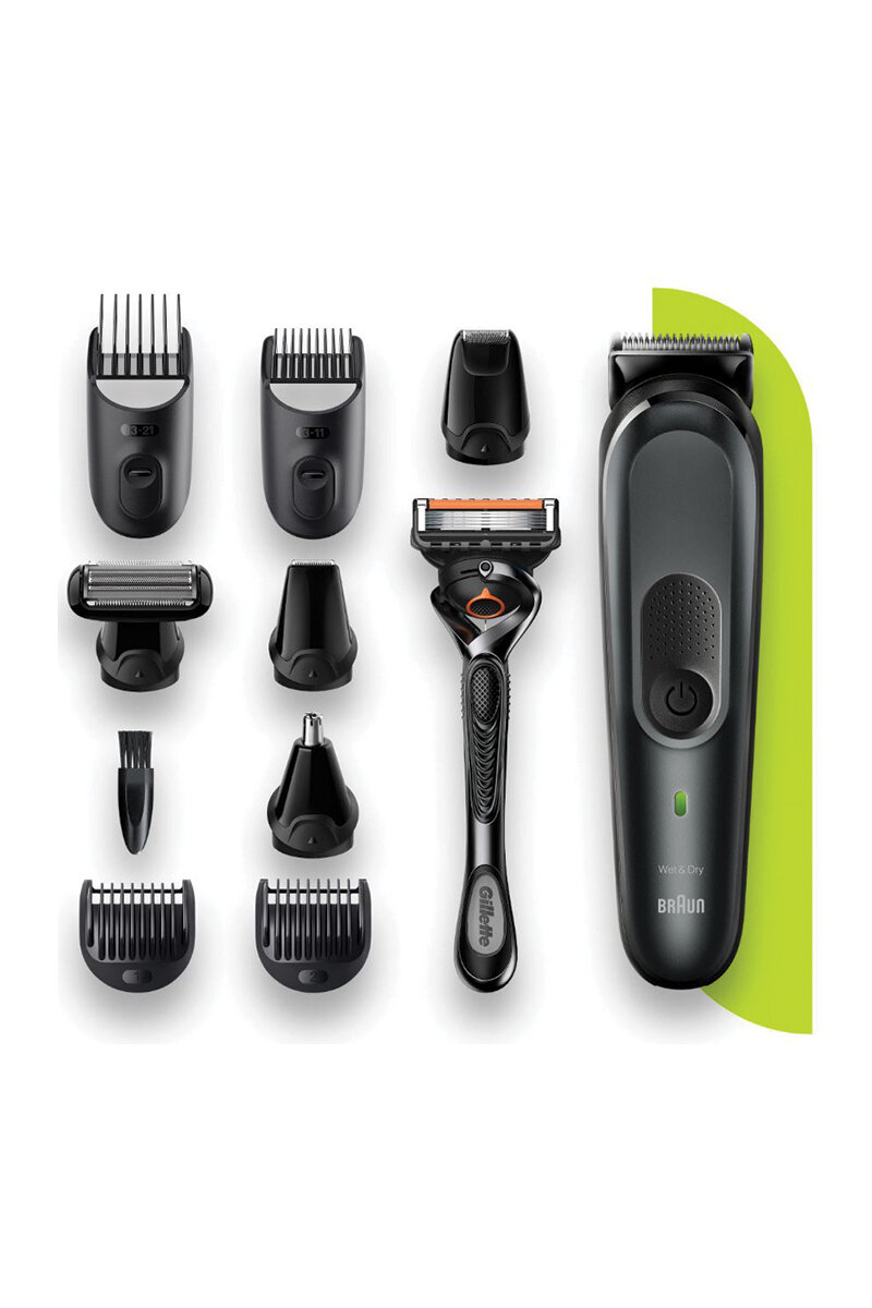 Braun MGK7321 Tıraş Makinesi