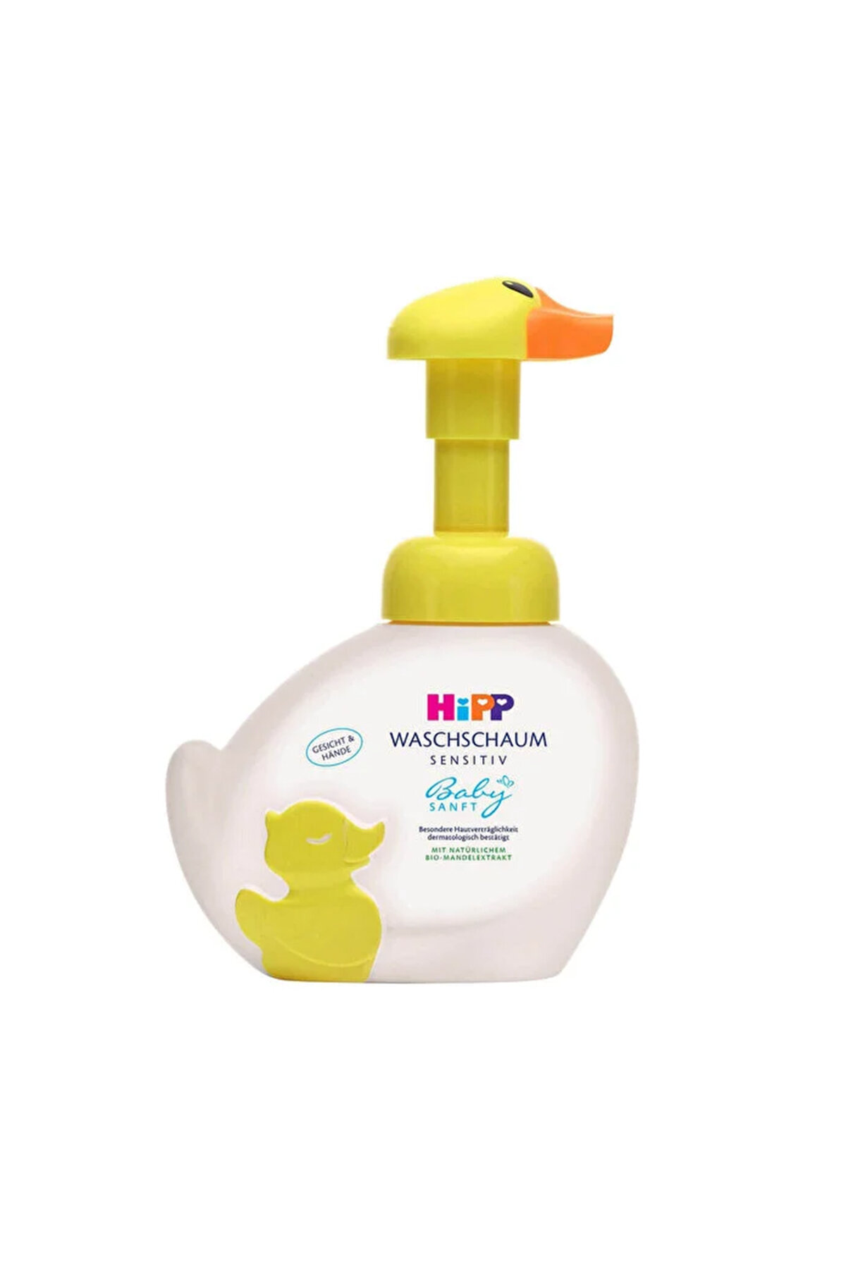 Hipp Babysanft Bebek El Yıkama Köpüğü 250 ml