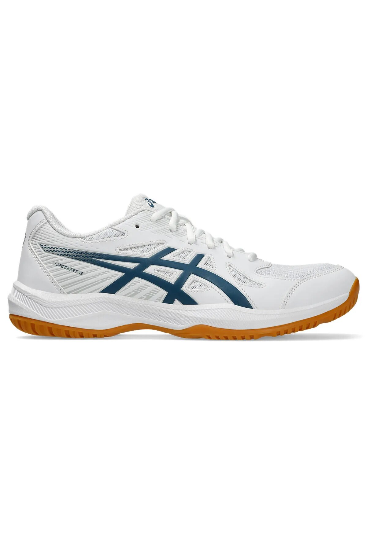 Asics Upcourt 6 Erkek Ayakkabı 1071A104-100