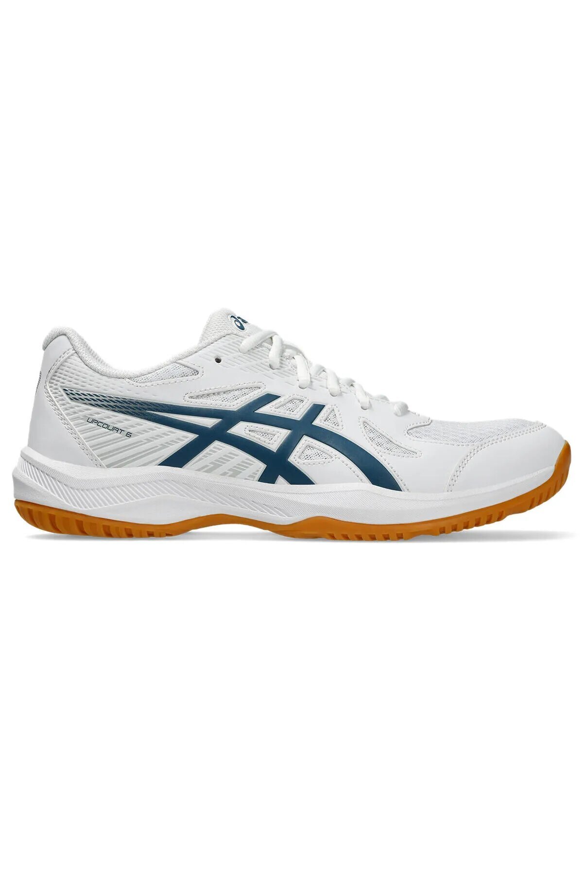 Asics Upcourt 6 Erkek Ayakkabı 1071A104-100