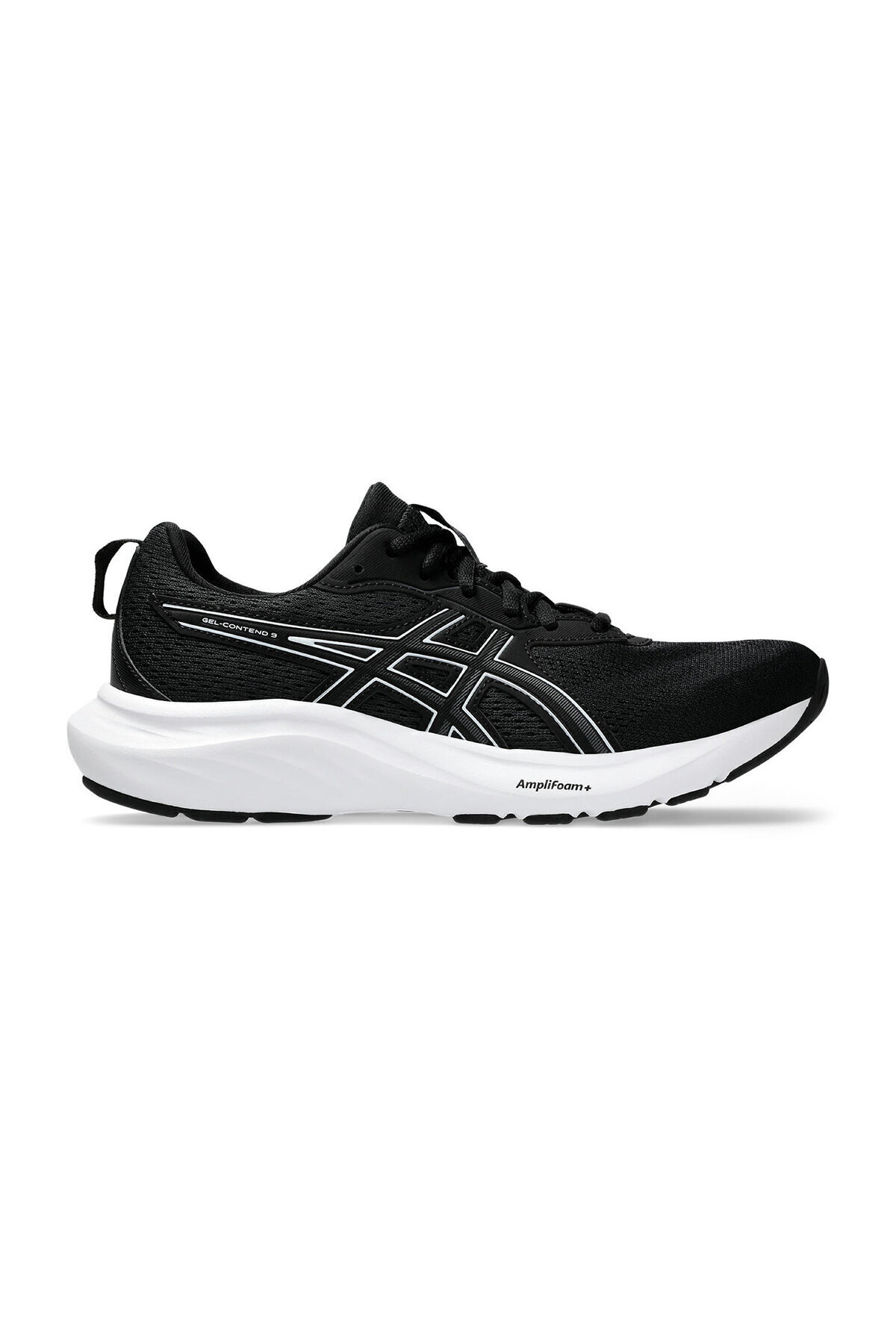 Asics Gel-Contend 9 Kadın Ayakkabı 1012B681-002
