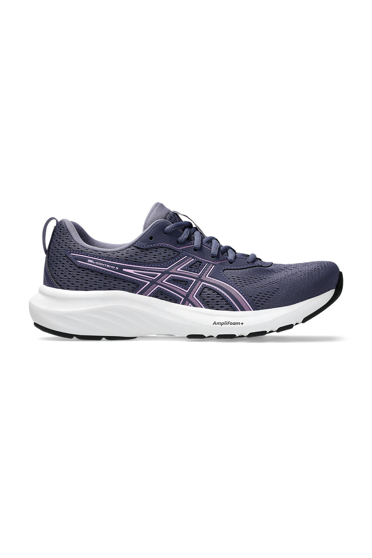 Asics Gel-Contend 9 Kadın Ayakkabı 1012B681-500