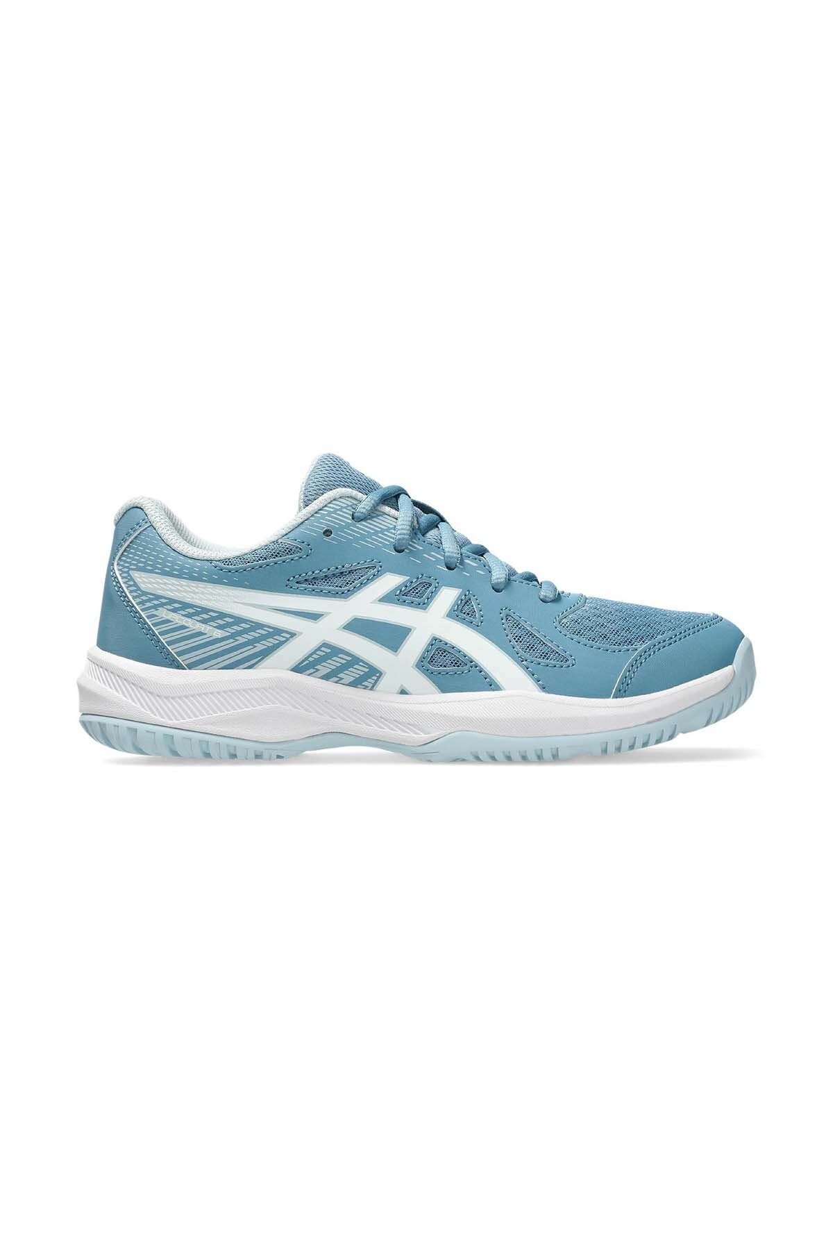 Asics Upcourt 6 Gs Çocuk Ayakkabı 1074A045-403